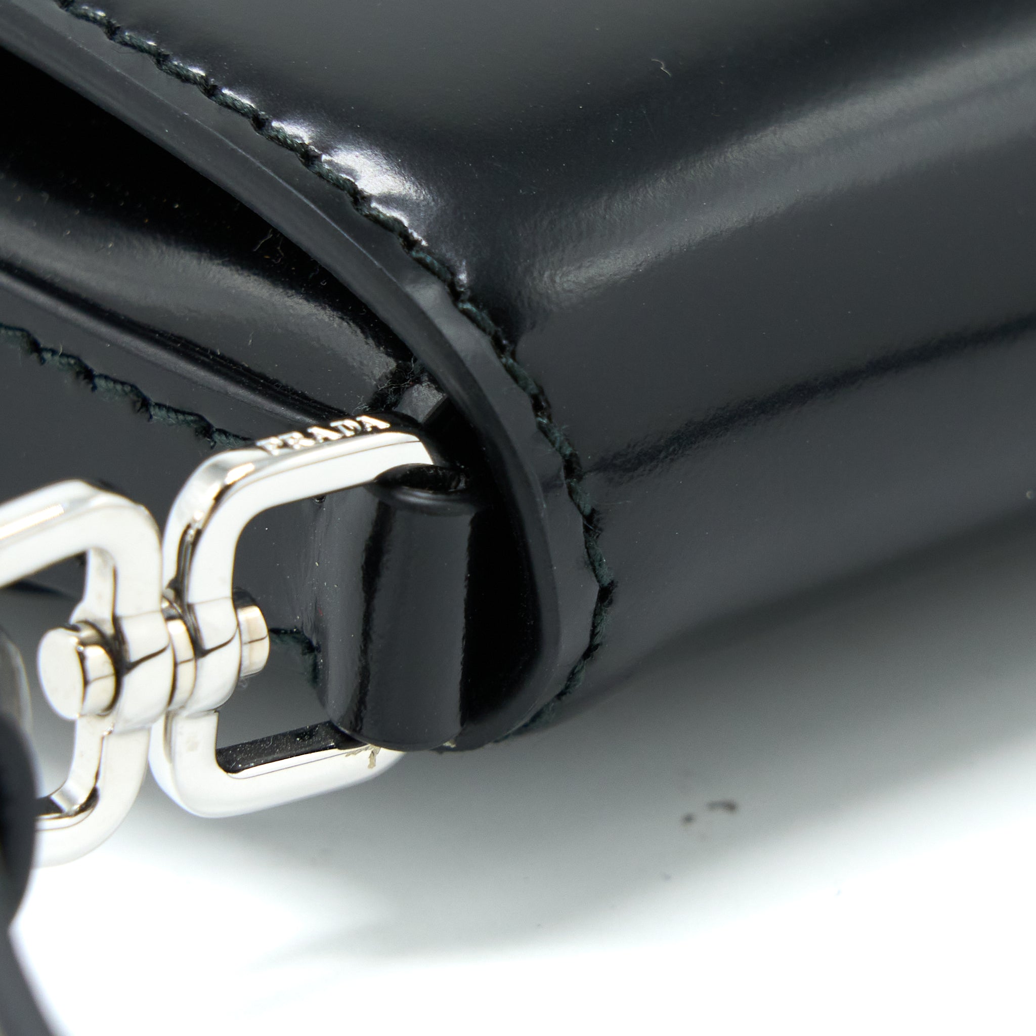 prada-cleo-shoulder-bag-brushed-leather-black-shw