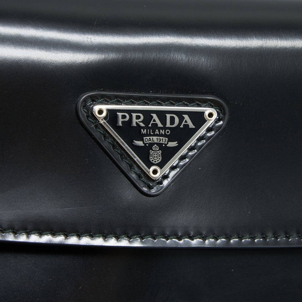 prada-cleo-shoulder-bag-brushed-leather-black-shw