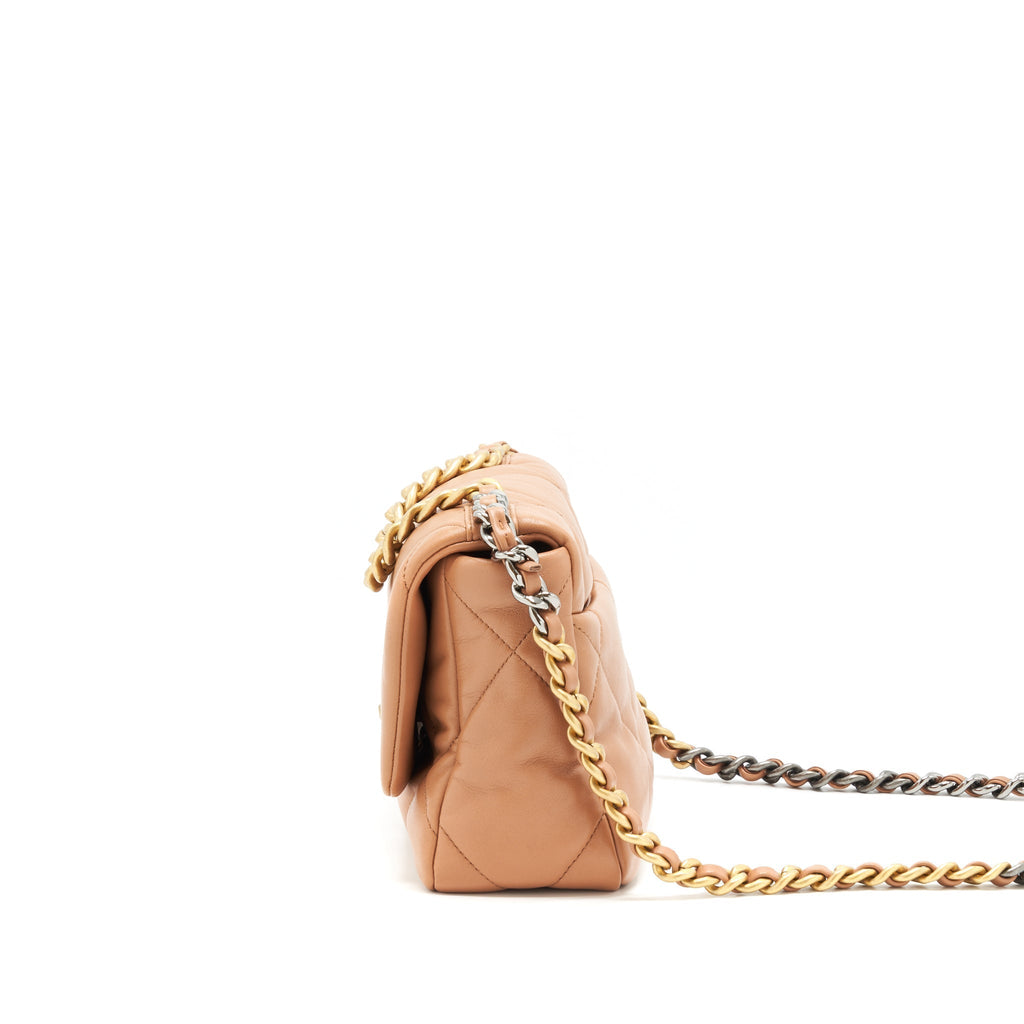 chanel-21k-caramel-small-19-flap-bag-microchip