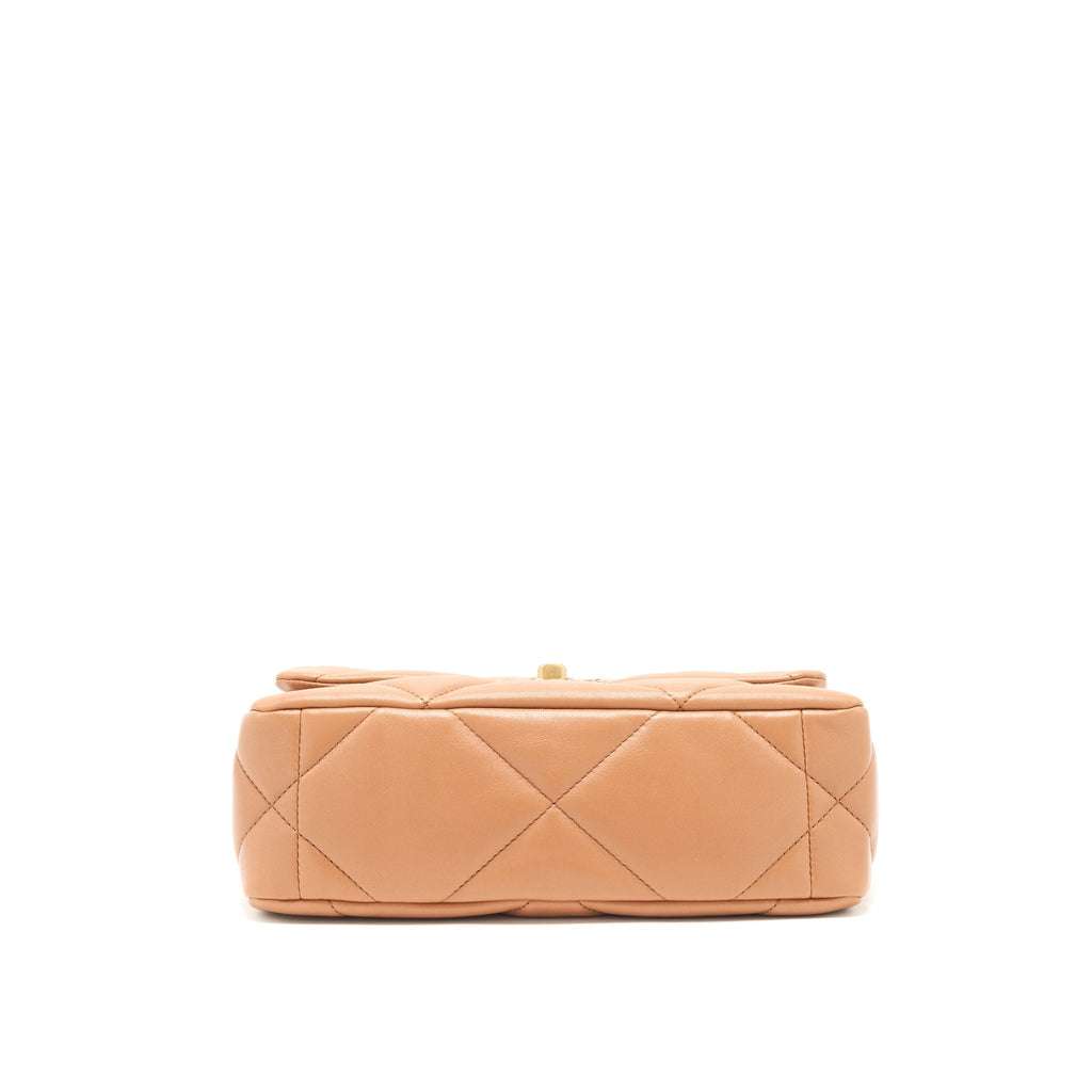 chanel-21k-caramel-small-19-flap-bag-microchip