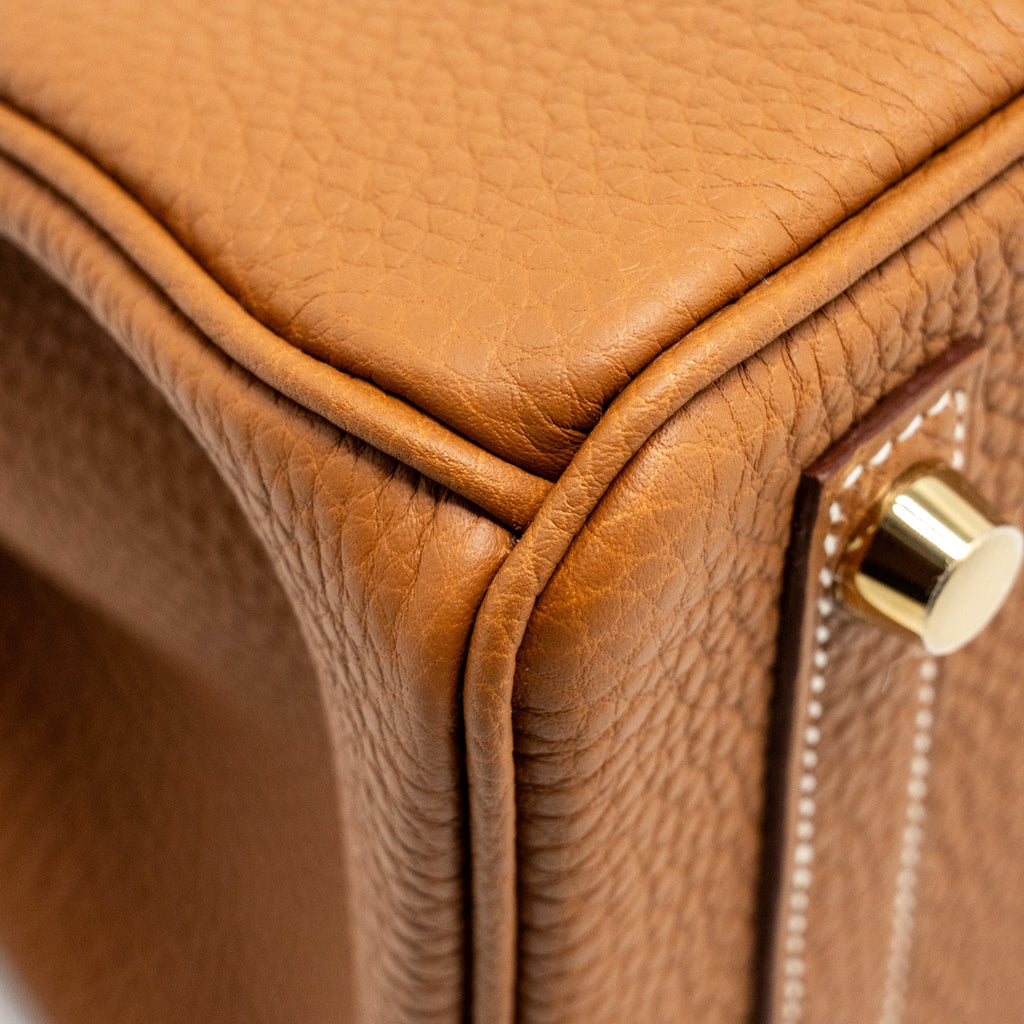birkin-25-togo-gold-ghw-stamp-b