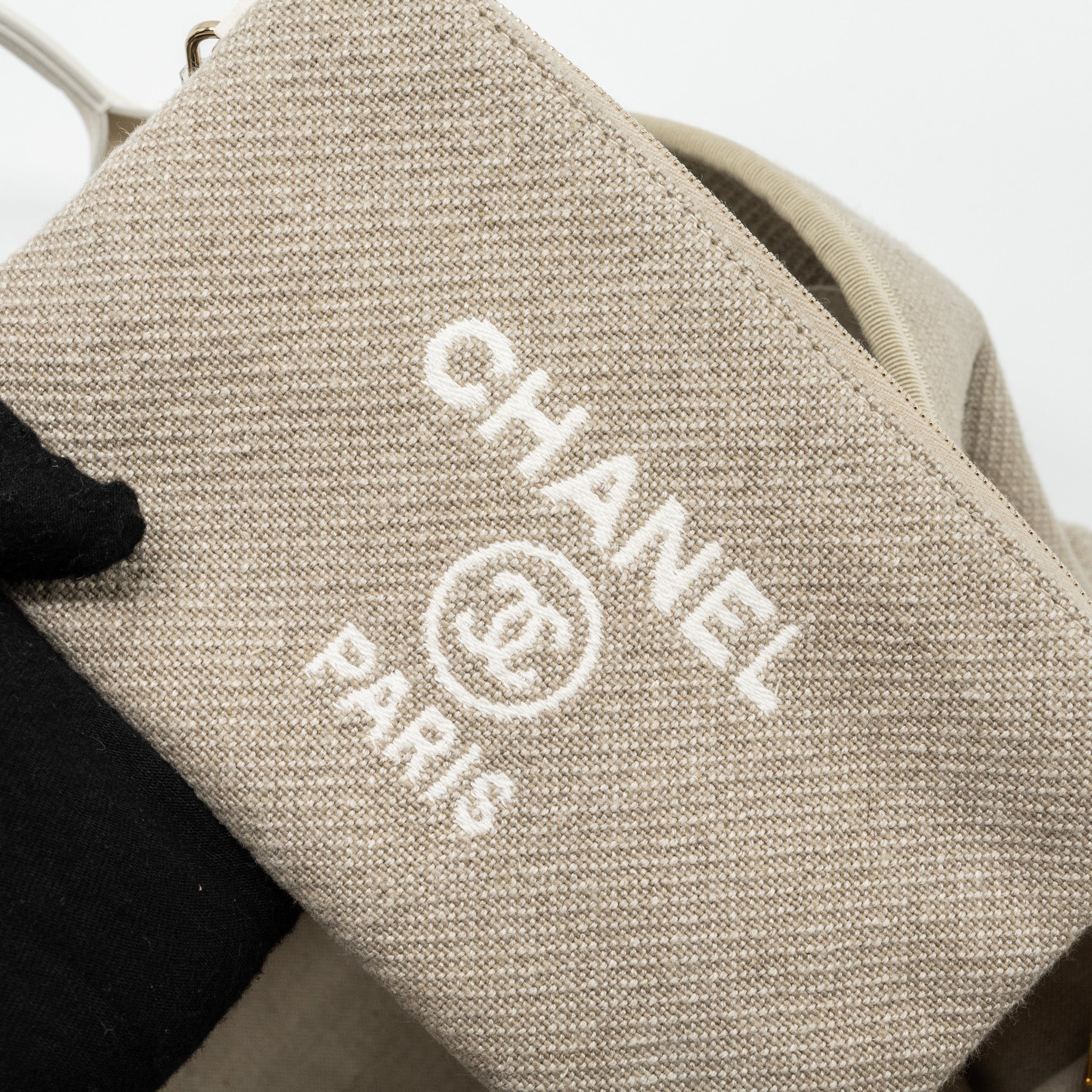 chanel-deauville-bag-canvas-leather-beige-white-shw-microchip