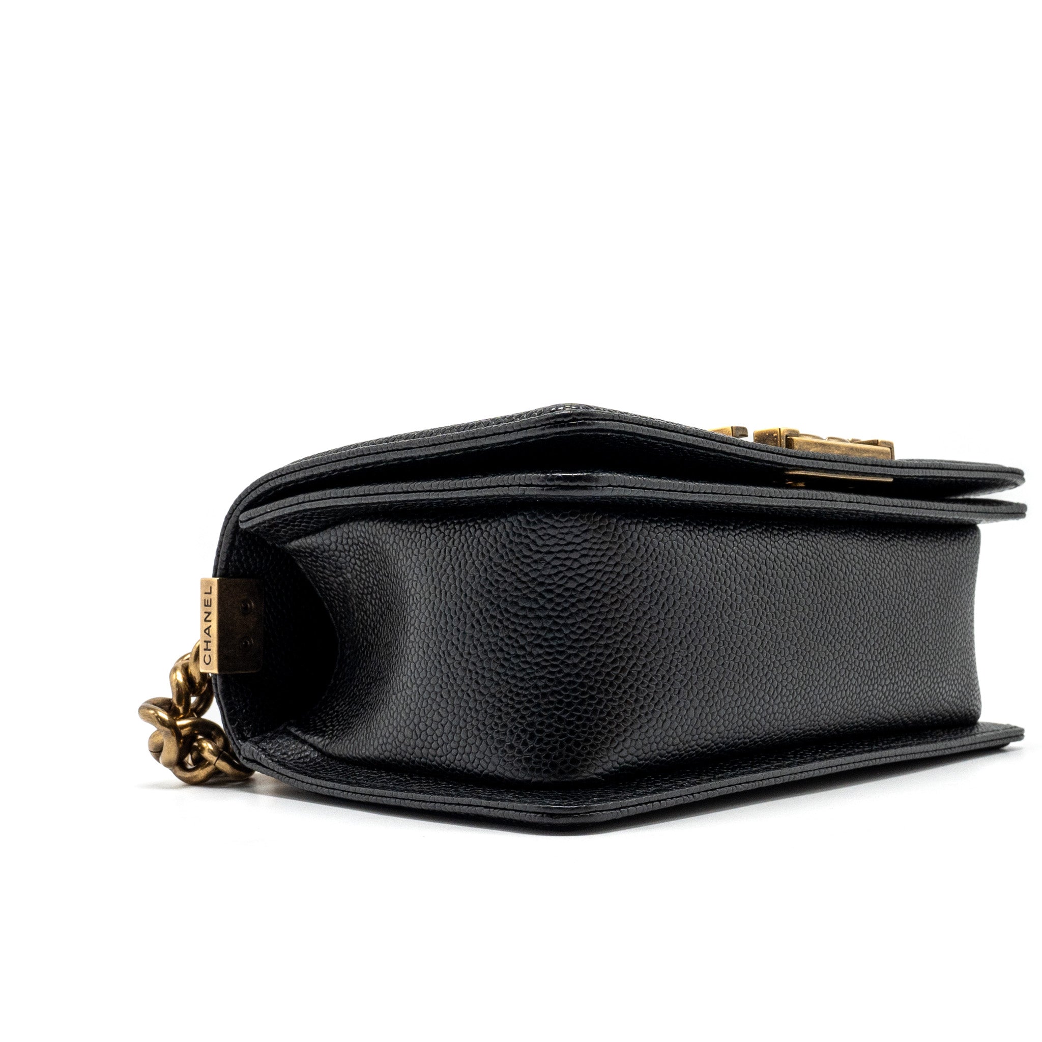 chanel-small-boy-bag-caviar-black-ruthenium-ghw