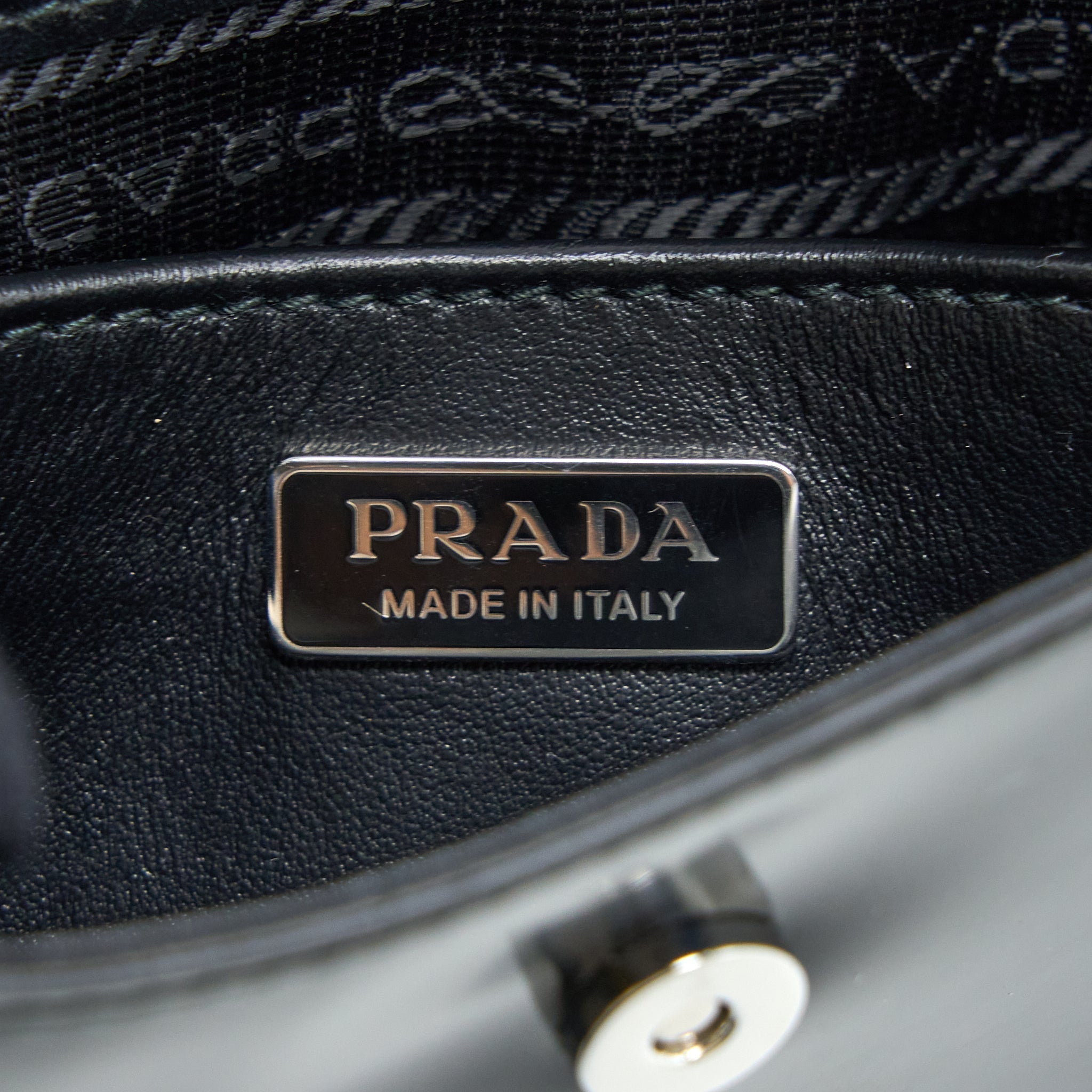 prada-cleo-shoulder-bag-brushed-leather-black-shw