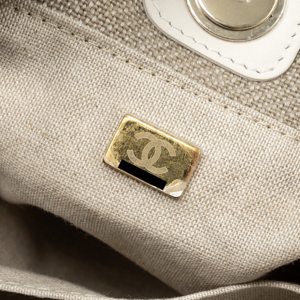 chanel-deauville-bag-canvas-leather-beige-white-shw-microchip