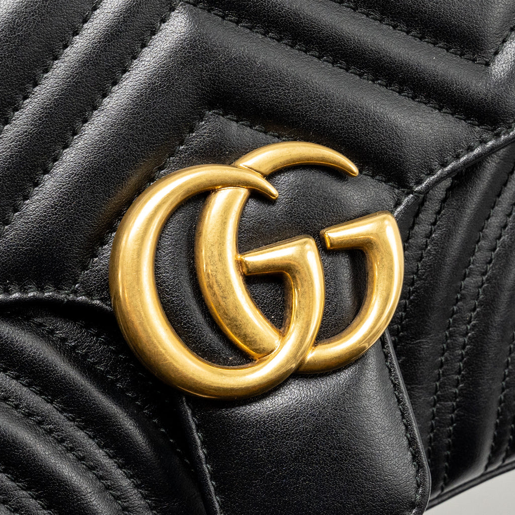 gucci-small-gg-marmont-shoulder-bag-calfskin-black-ghw-1