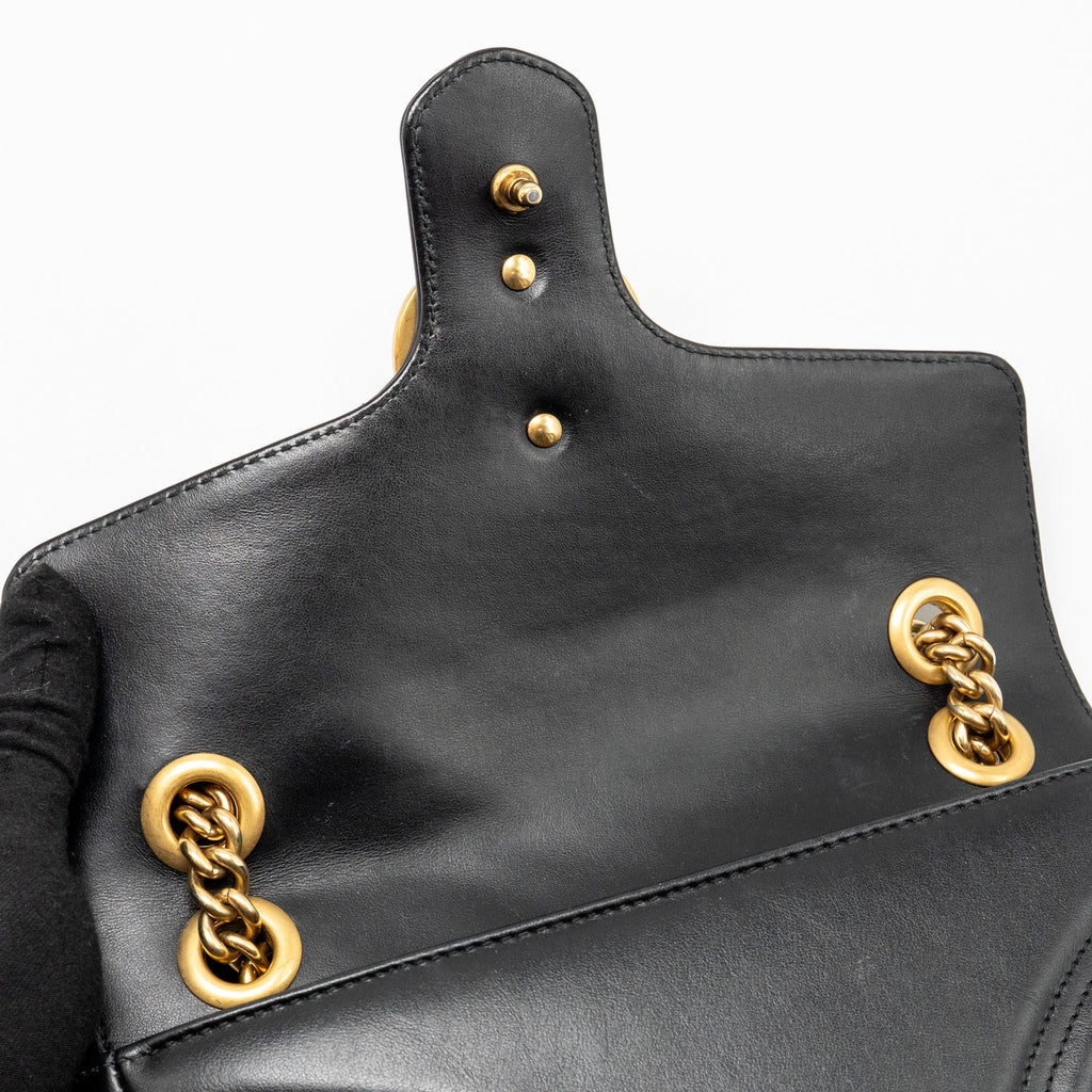 gucci-small-gg-marmont-shoulder-bag-calfskin-black-ghw-1