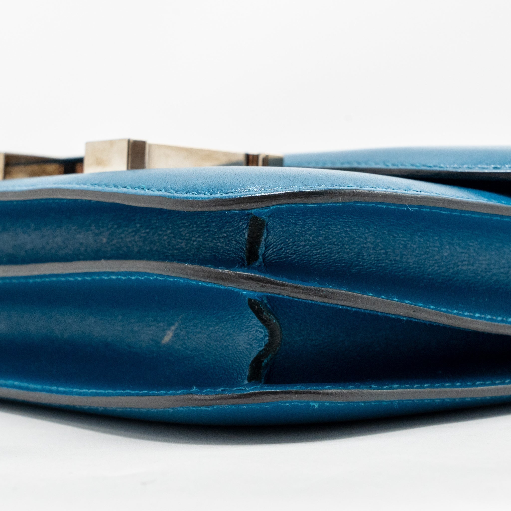 hermes-mini-constance-tadelakt-leather-blue-izmir-shw-stamp-a