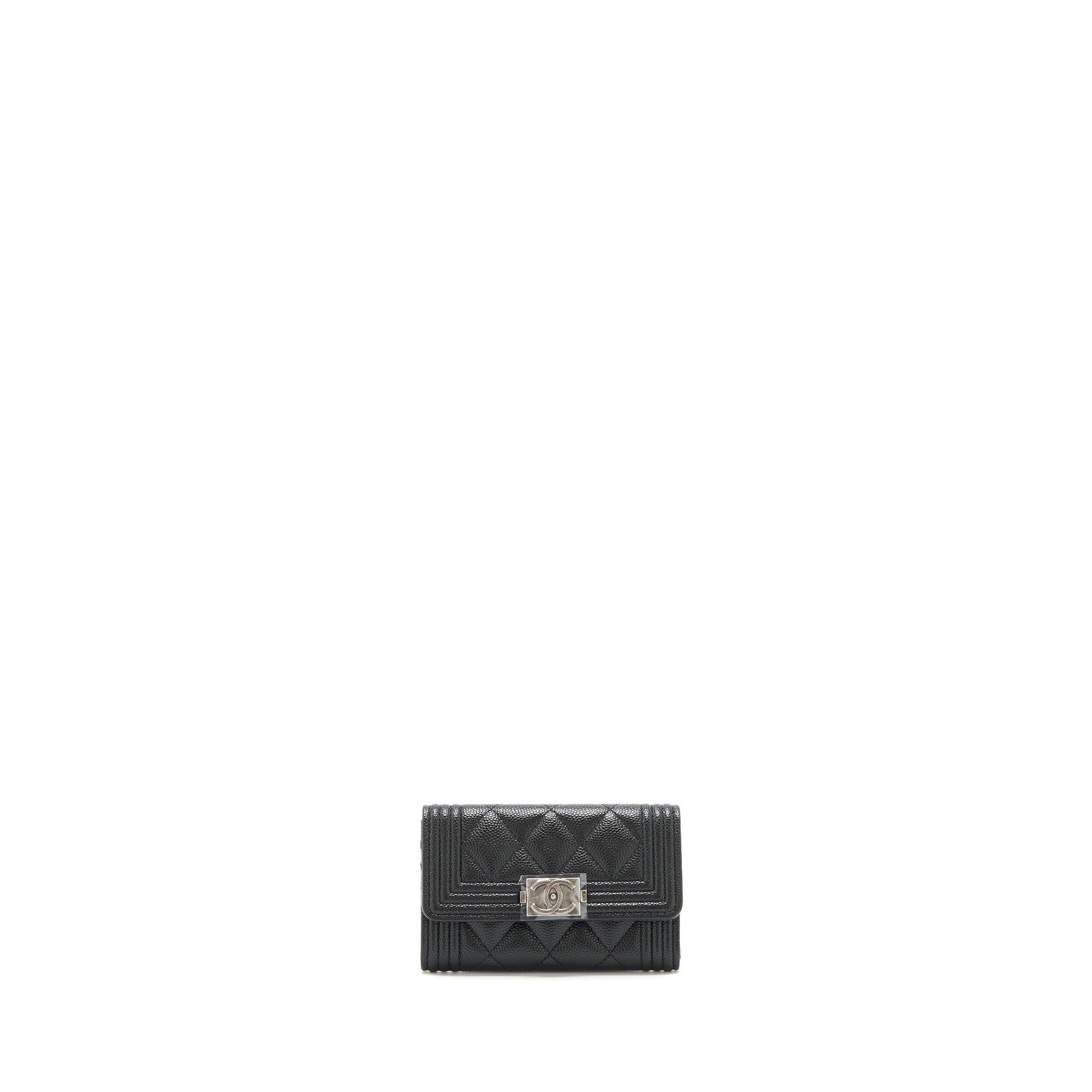 chanel-boy-cardholder-caviar-black-ruthenium-hardware