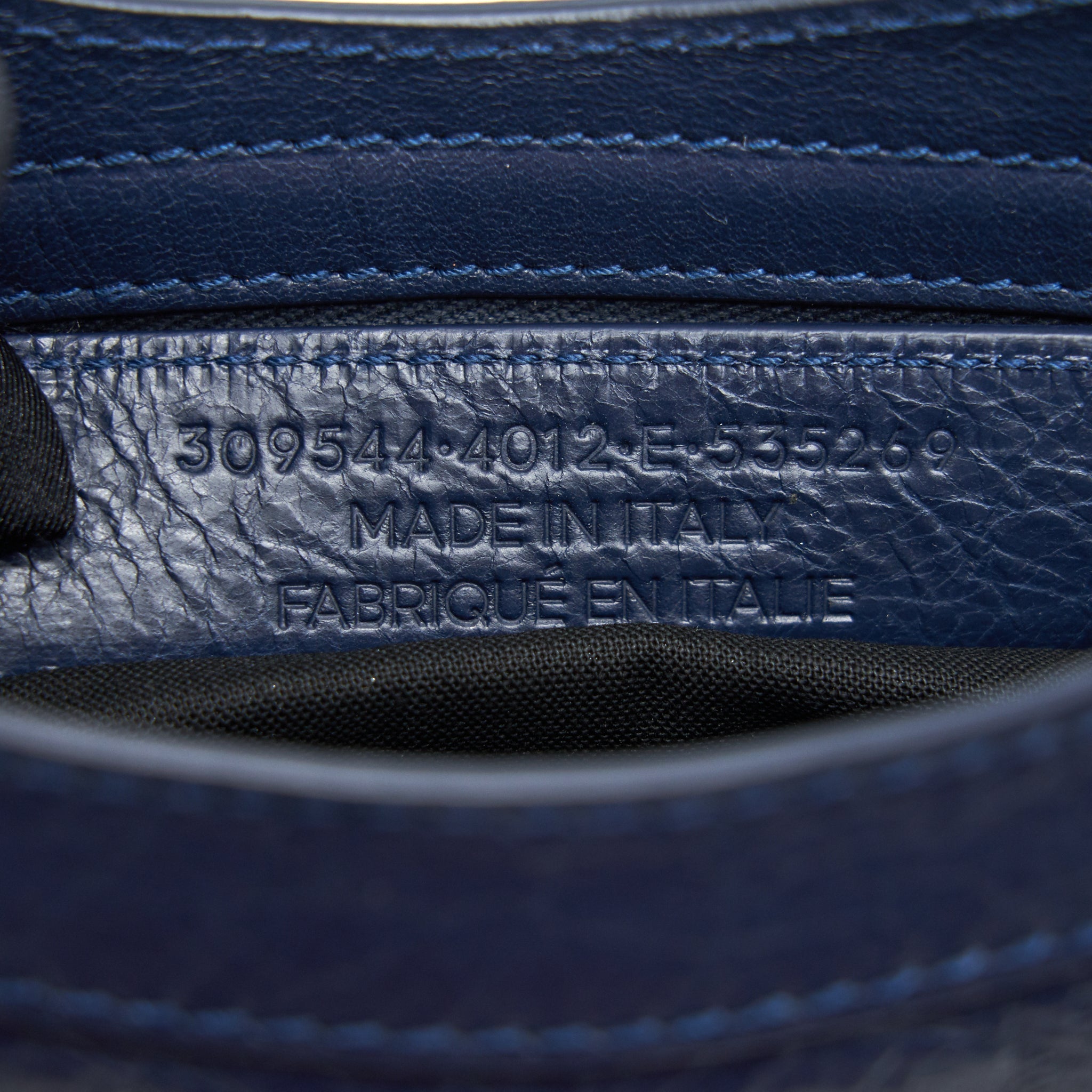 balenciaga-mini-giant-city-crossbody-bag-navy-ghw