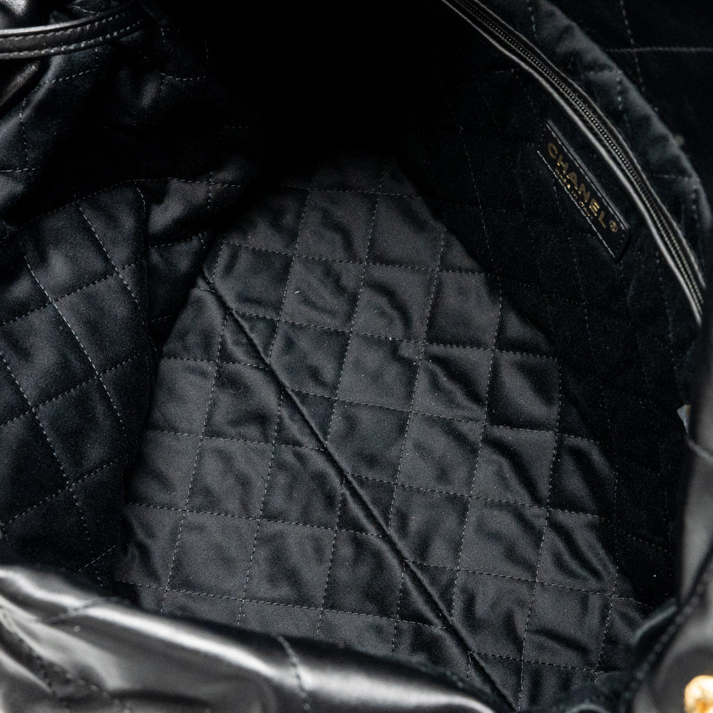 chanel-22-black