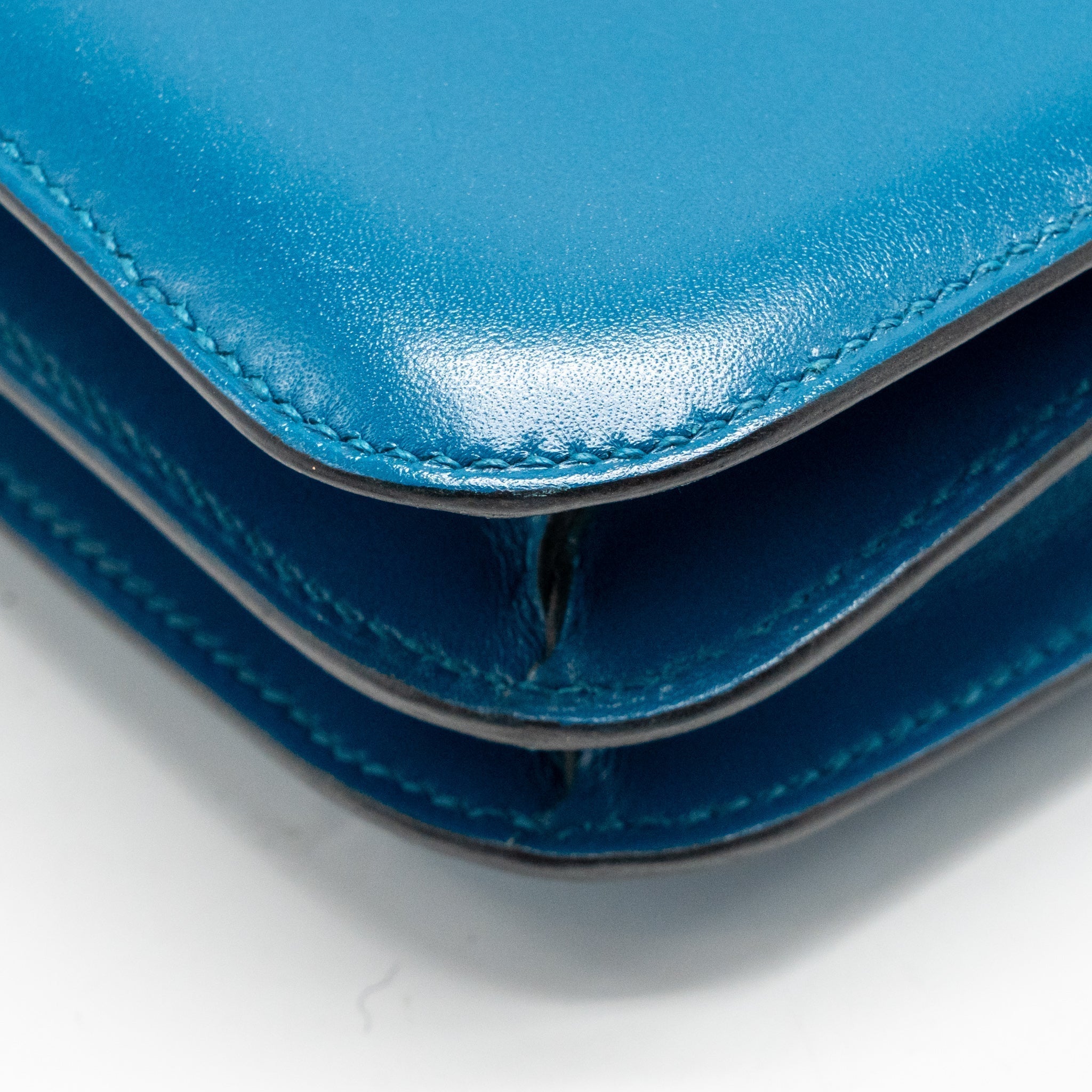 hermes-mini-constance-tadelakt-leather-blue-izmir-shw-stamp-a