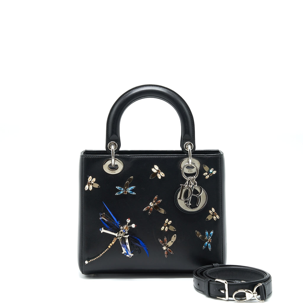 dior-medium-lady-dior-limited-edition-lambskin-black-multicolor-shw