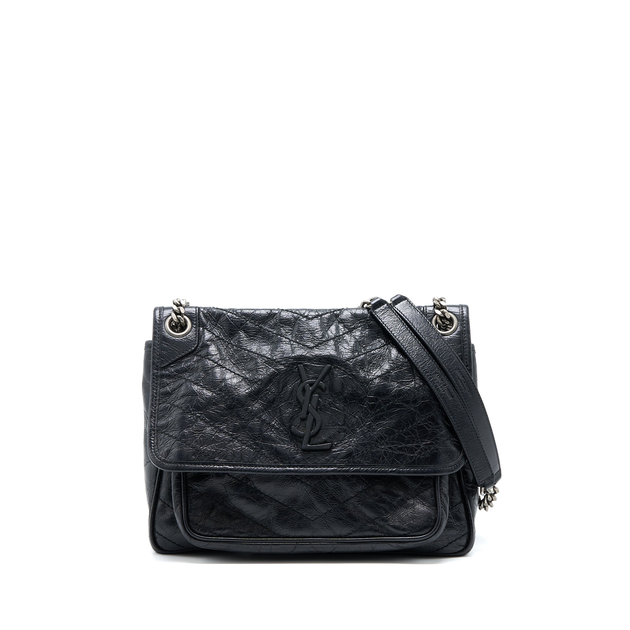 saint-laurent-ysl-medium-niki-bag-calfskin-black-shw-1