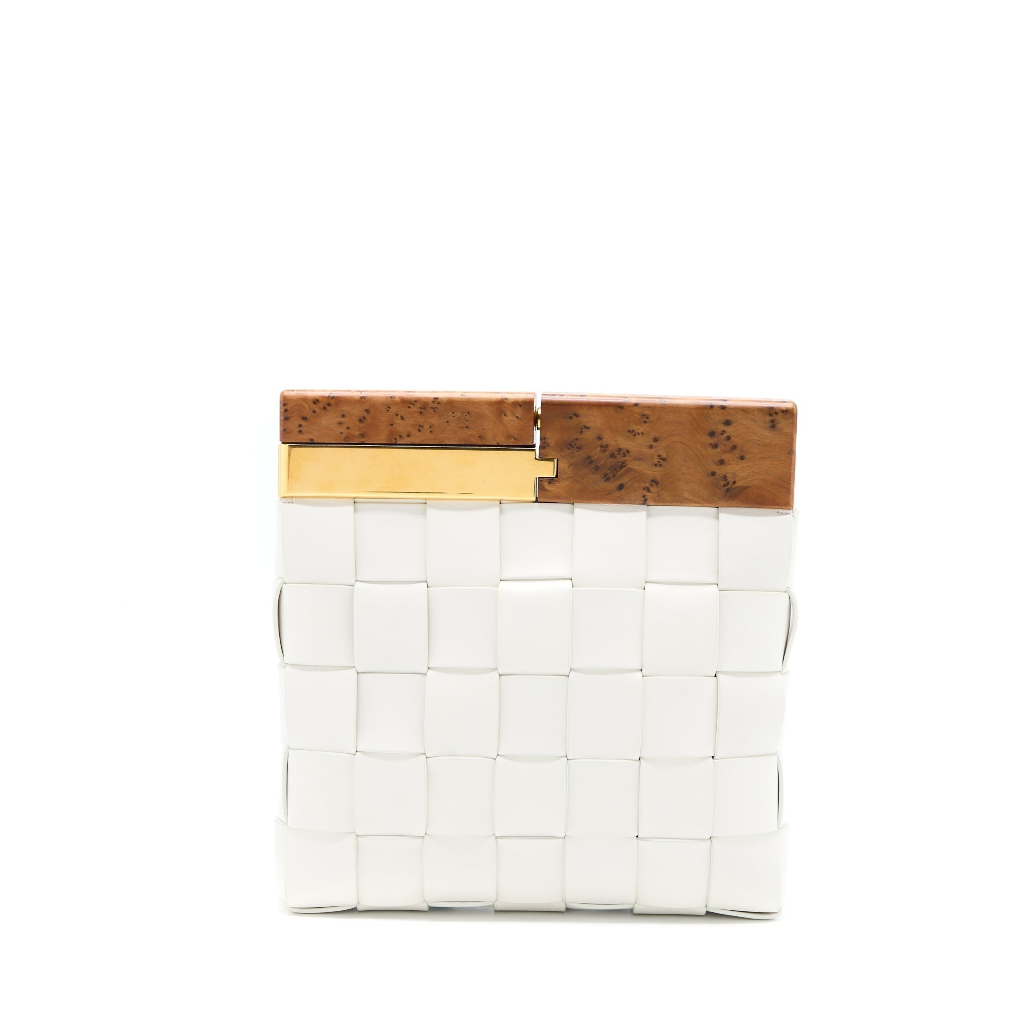 bottega-veneta-wood-metal-handle-snap-pouch-white-multicolour-hardware