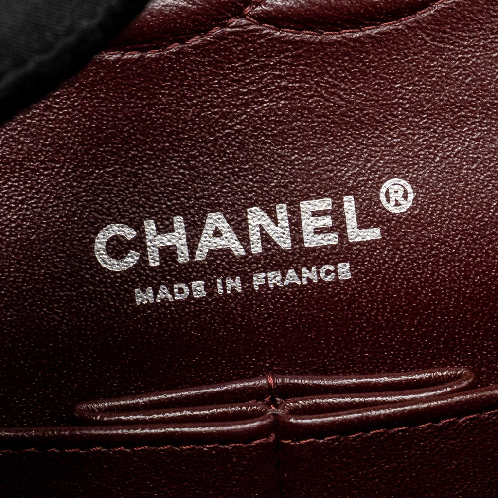 chanel-medium-classic-double-flap-bag-caviar-black-shw-14