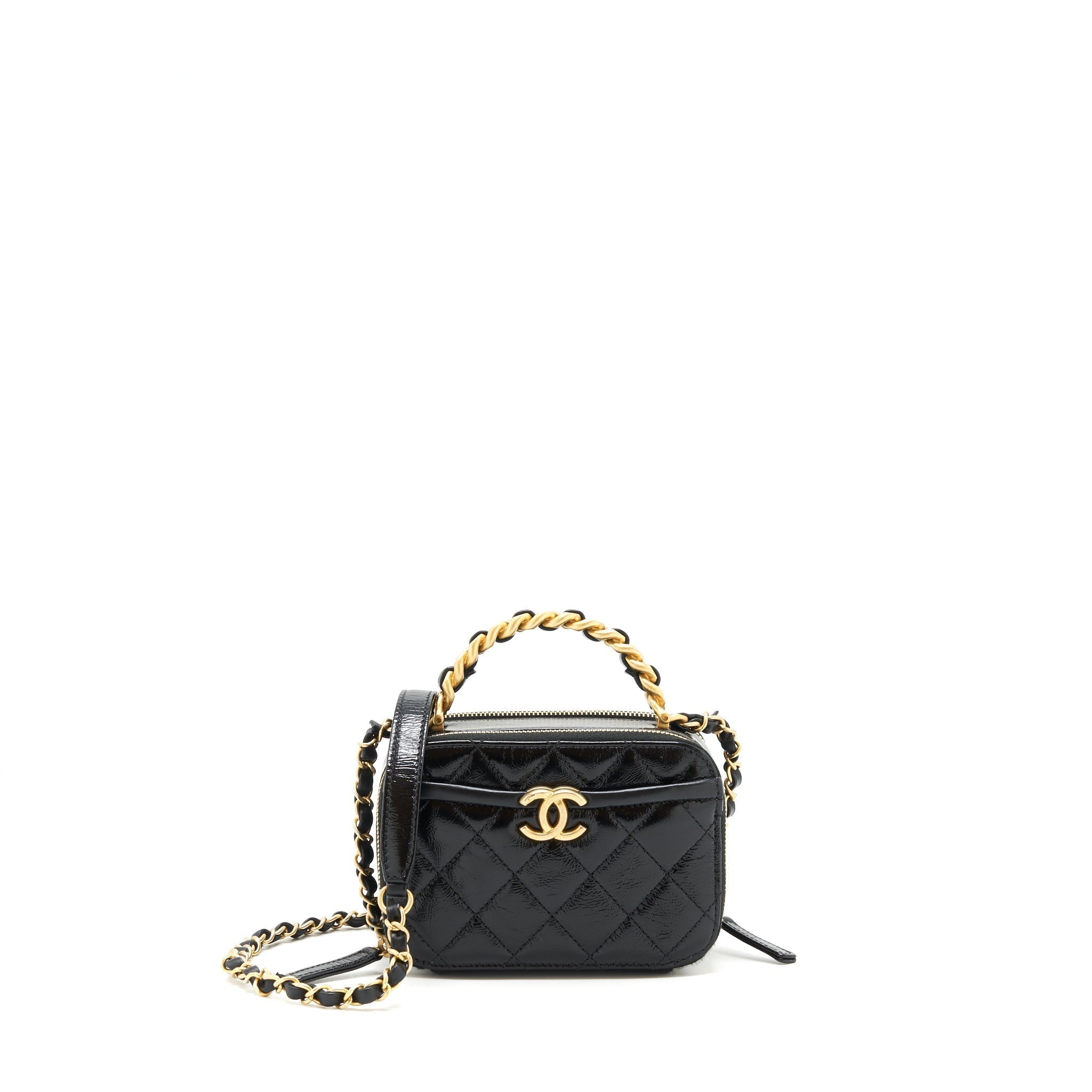 chanel-vanity-case-handle-crossbody-bag-calfskin-black-ghw