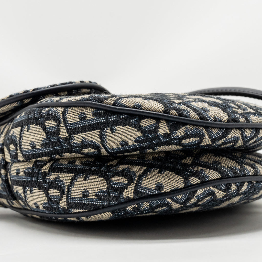dior-medium-saddle-bag-blue-oblique-canvas-ghw-copy