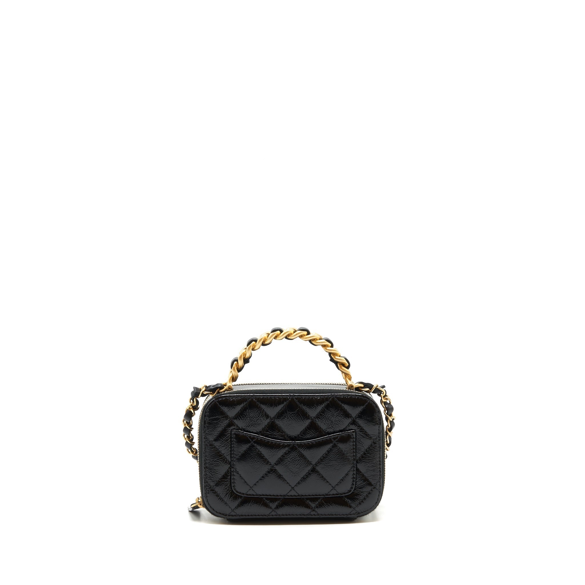 chanel-vanity-case-handle-crossbody-bag-calfskin-black-ghw