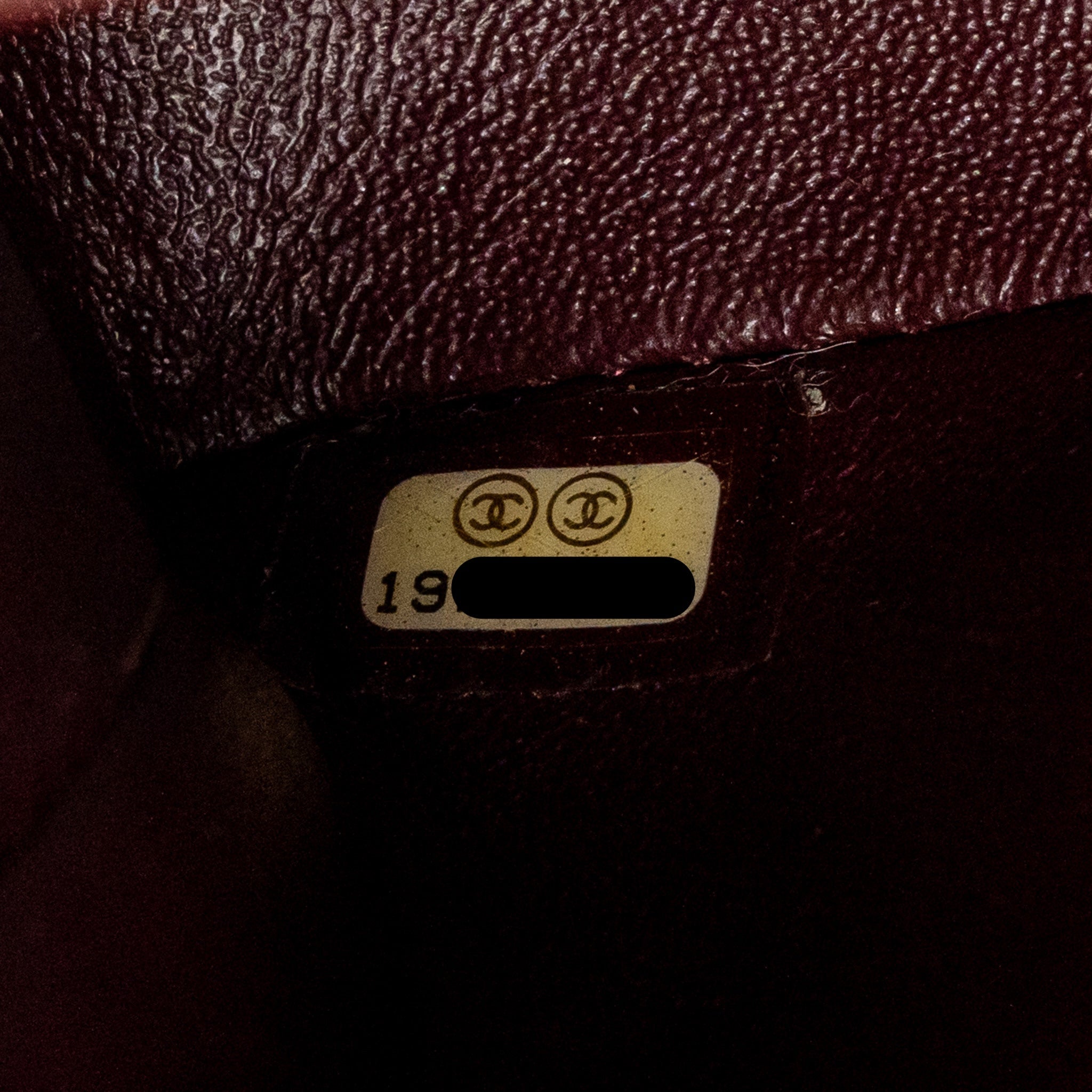chanel-medium-classic-double-flap-bag-caviar-black-shw-14