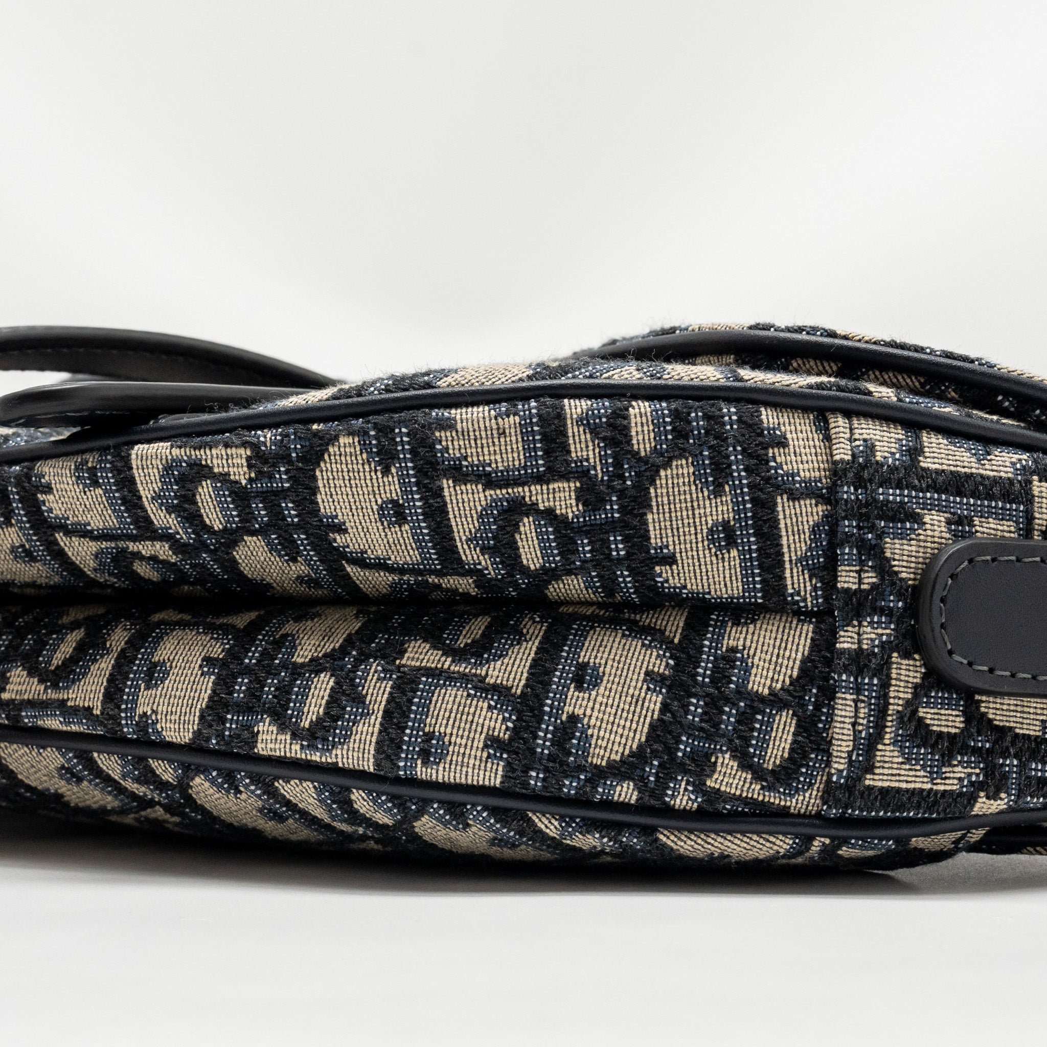 dior-medium-saddle-bag-blue-oblique-canvas-ghw-copy