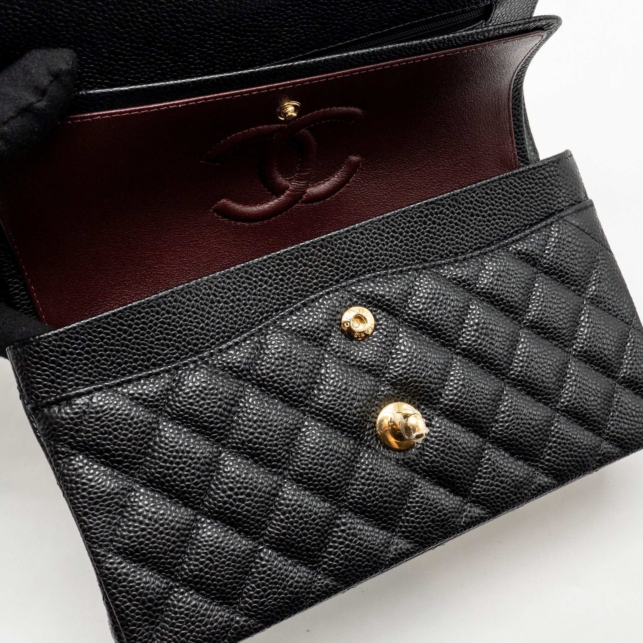 chanel-small-classic-double-flap-bag-caviar-black-ghw-microchip-12