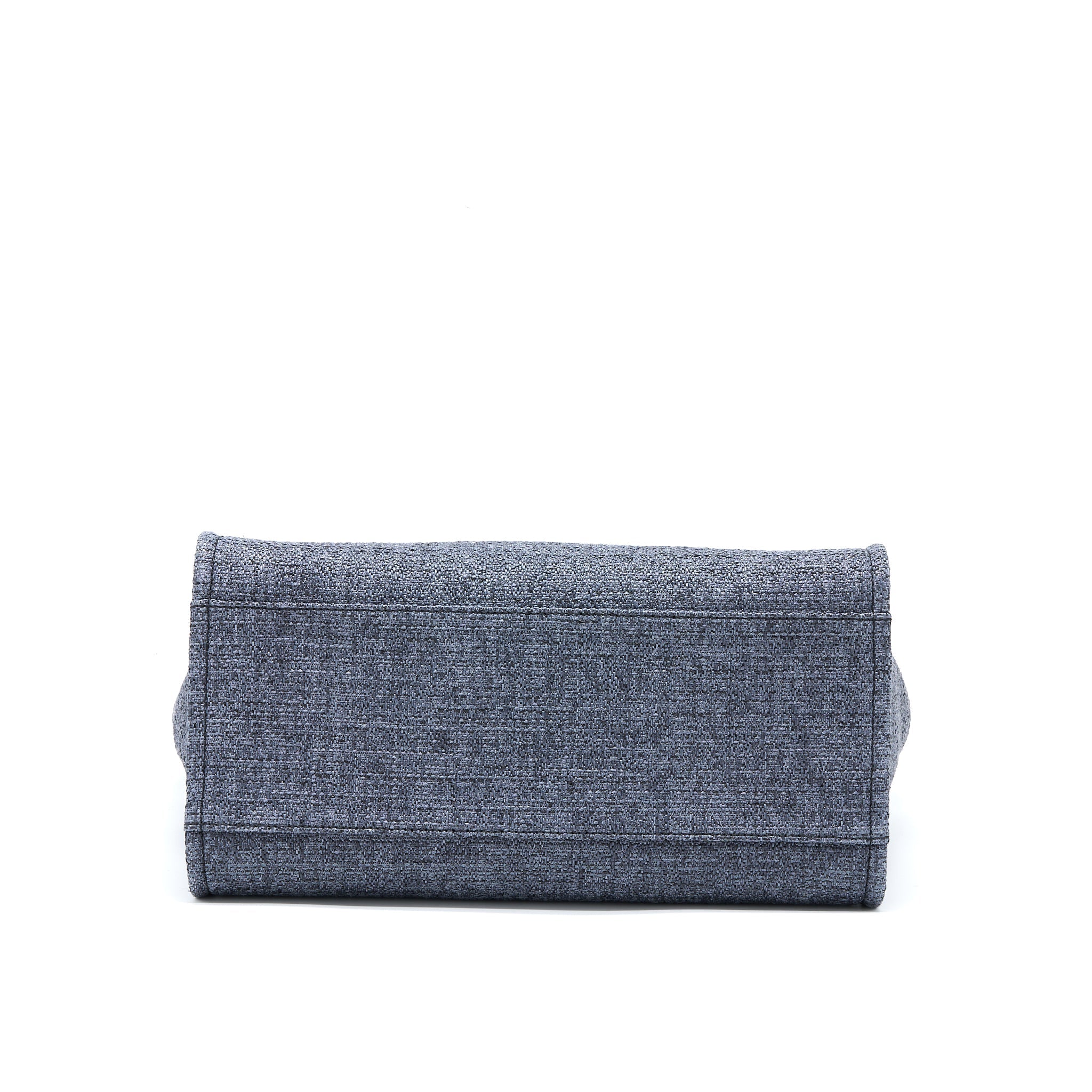 chanel-deauville-tote-bag-tweed-dark-grey-black-ghw-microchip