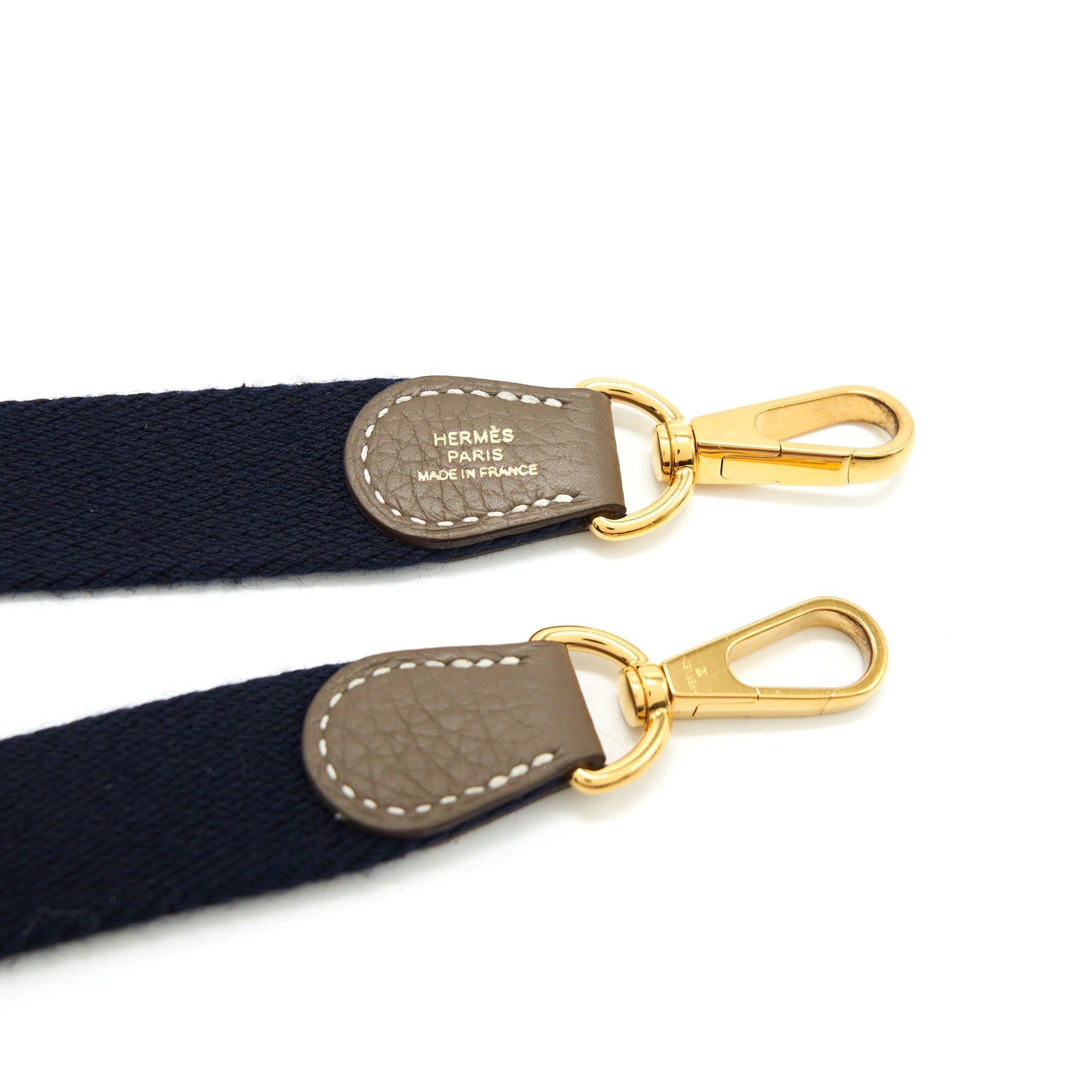 hermes-mini-evelyn-etoupe-with-ghw-navy-strap