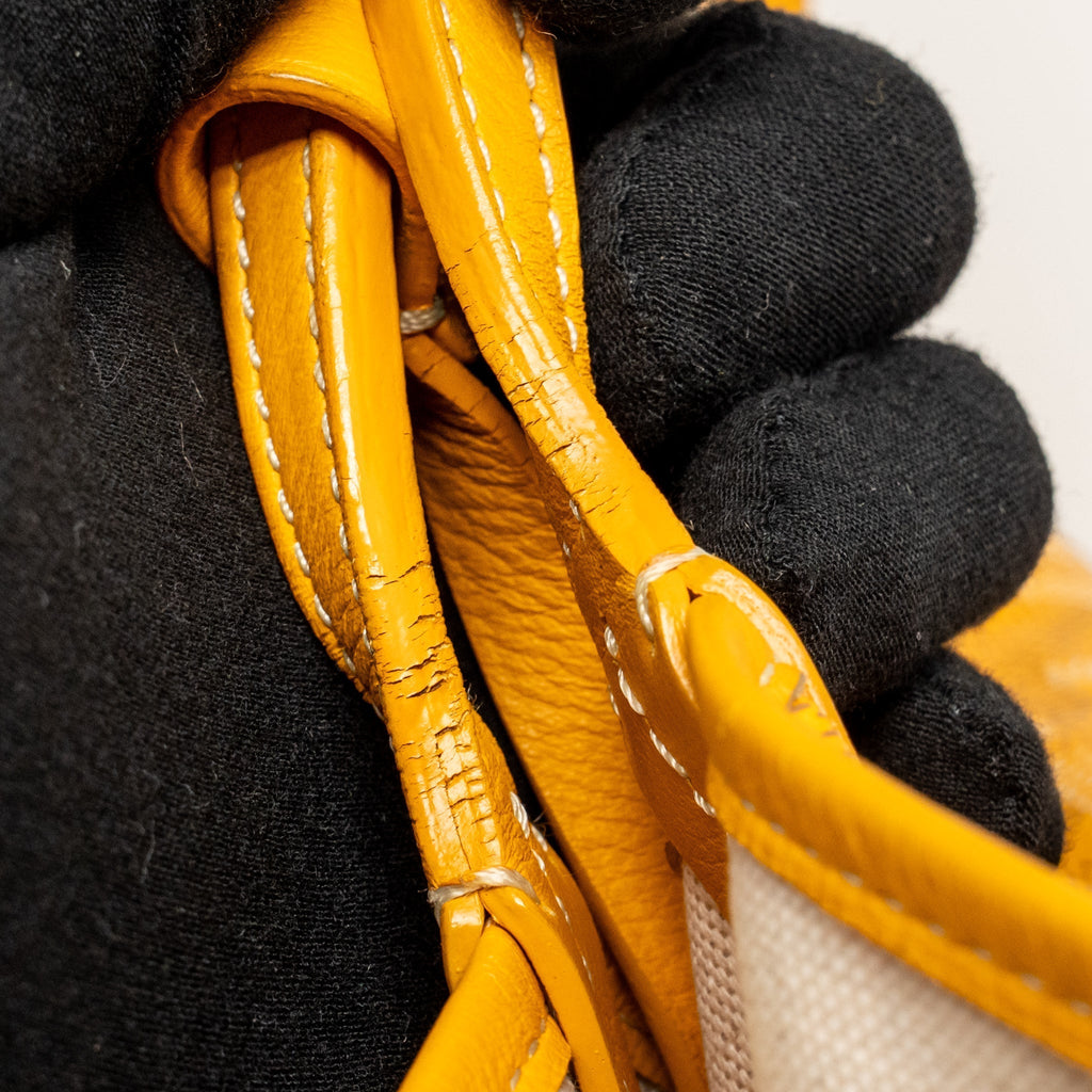 goyard-saint-louis-pm-tote-bag-goyardine-canvas-calfskin-leather-yellow-shw
