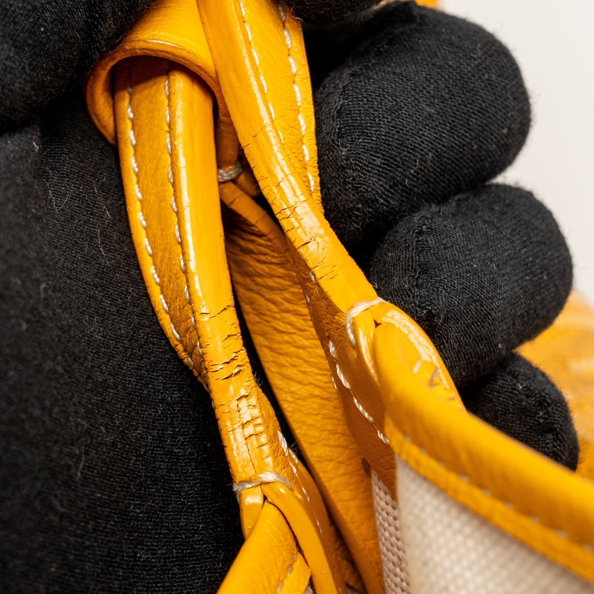 goyard-saint-louis-pm-tote-bag-goyardine-canvas-calfskin-leather-yellow-shw