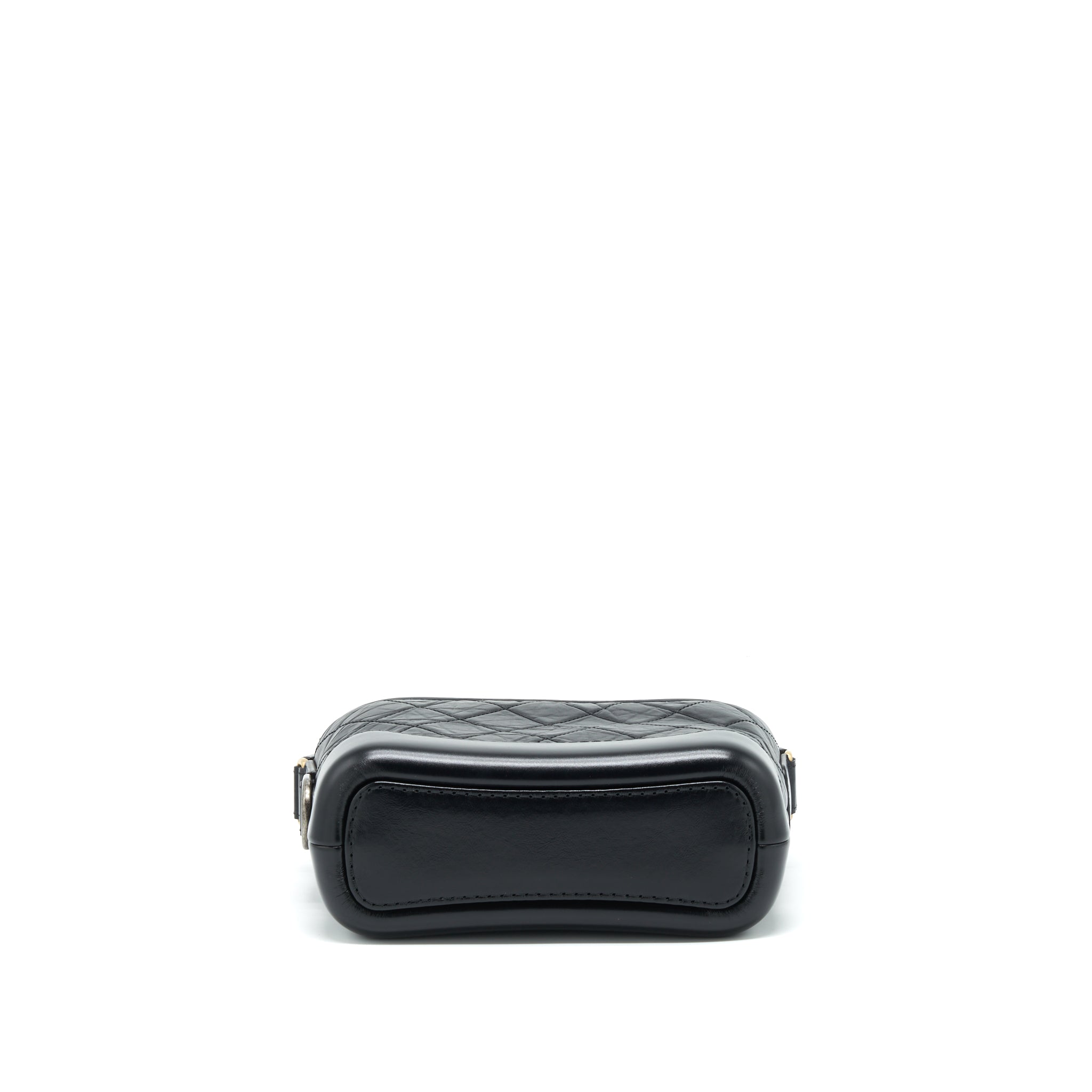 chanel-small-gabrielle-hobo-bag-calfskin-black-with-multicolour-hardware