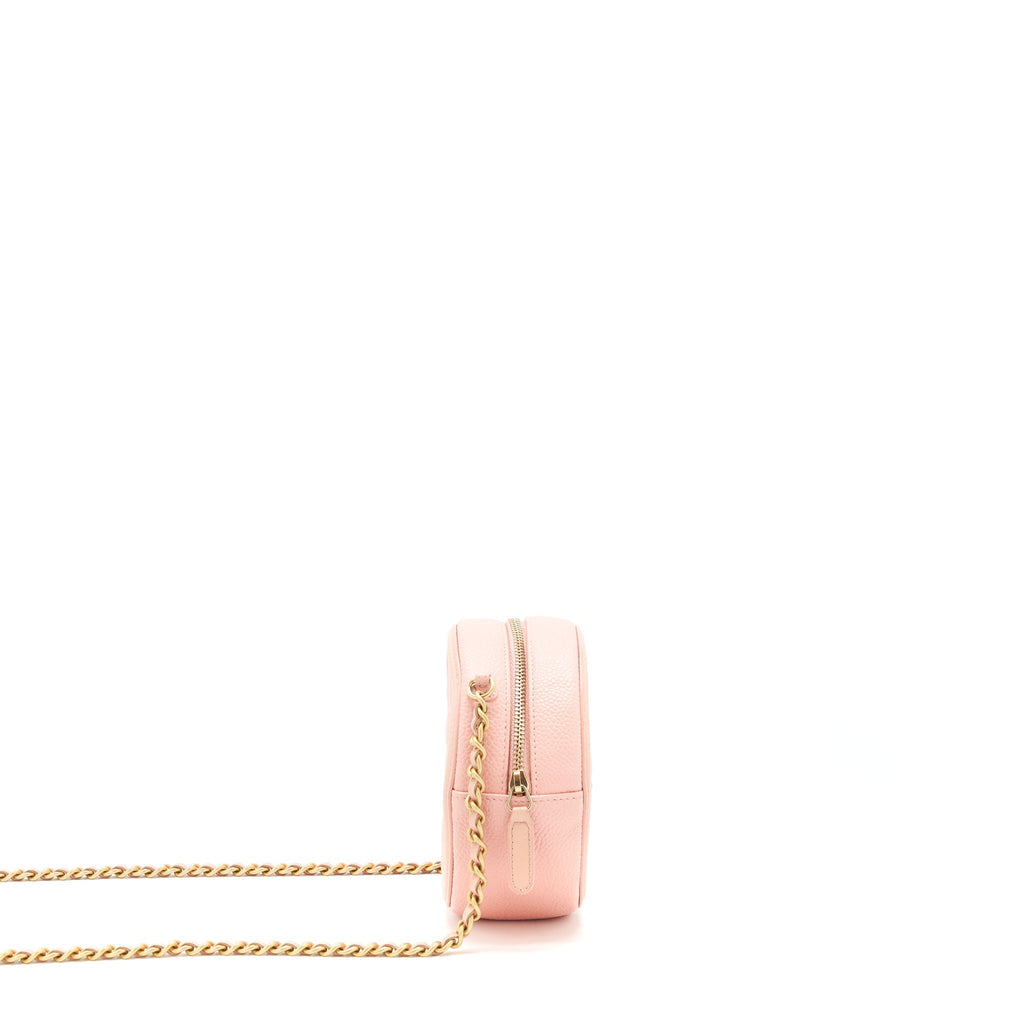 chanel-mini-round-vanity-with-chain-caviar-pink-ghw