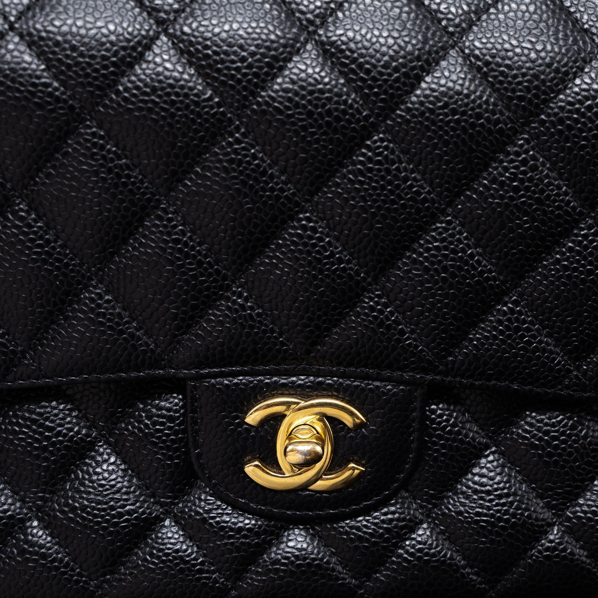 chanel-medium-classic-double-flap-bag-caviar-black-ghw-8