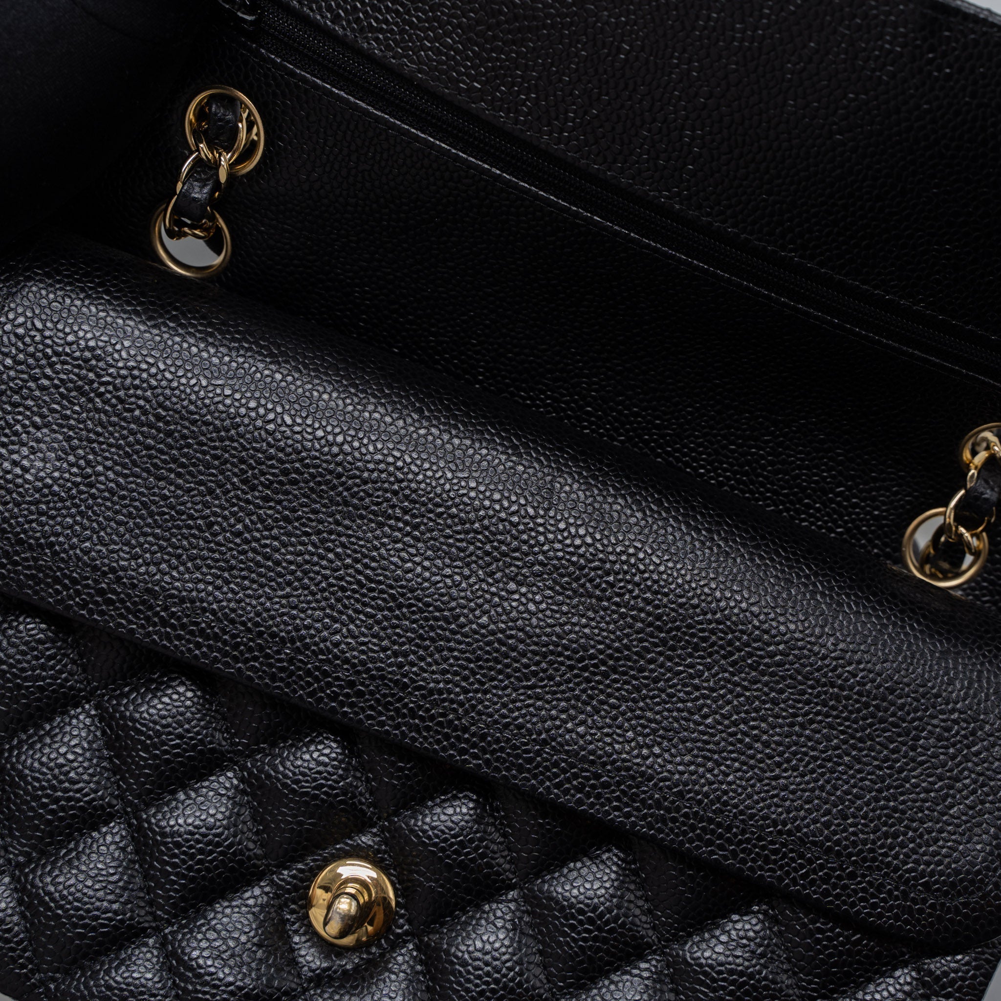 chanel-medium-classic-double-flap-bag-caviar-black-ghw-8
