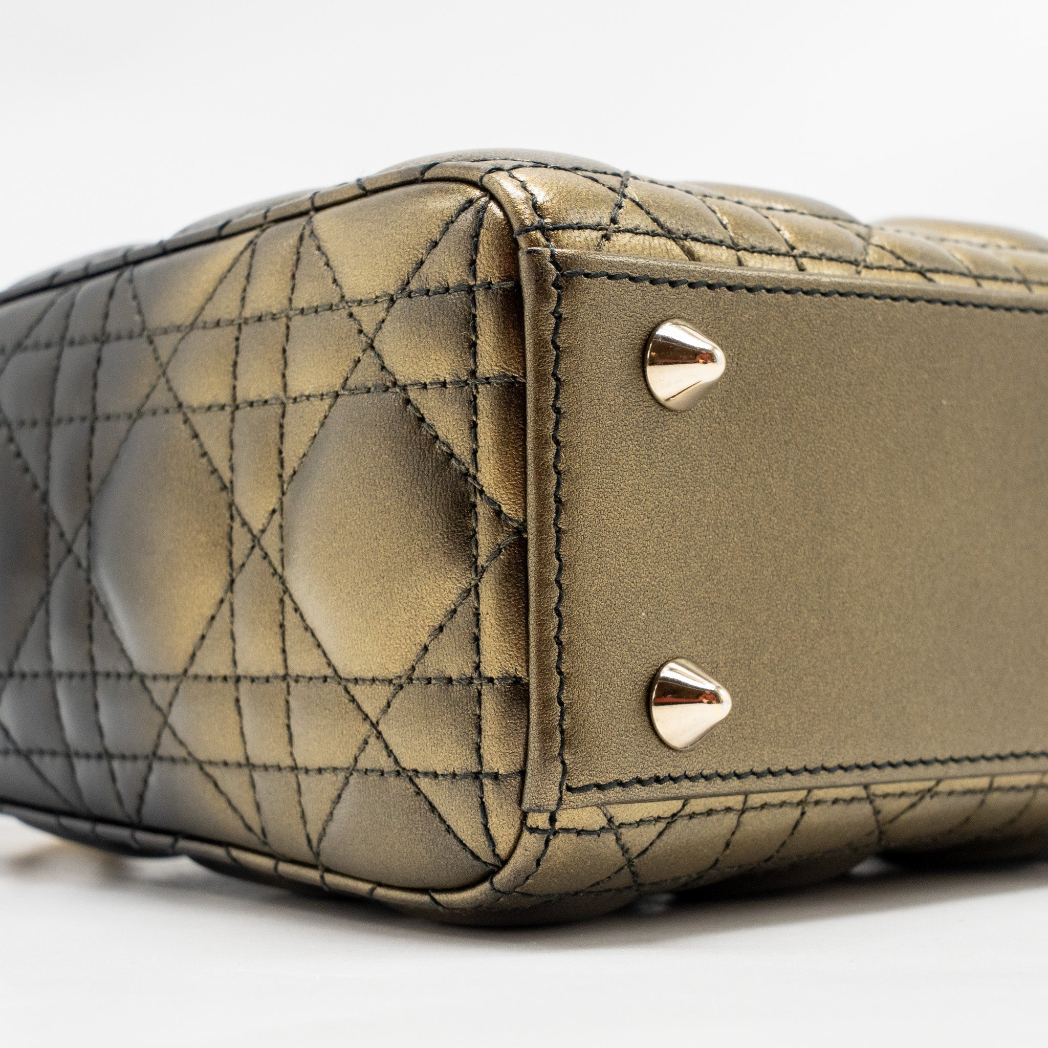dior-small-lady-dior-lambskin-black-gold-lghw