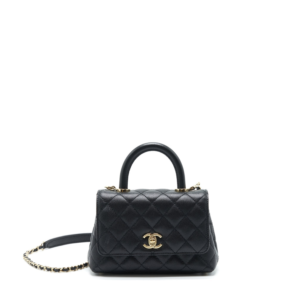 chanel-mini-coco-handle-20cm-caviar-black-lghw-microchip