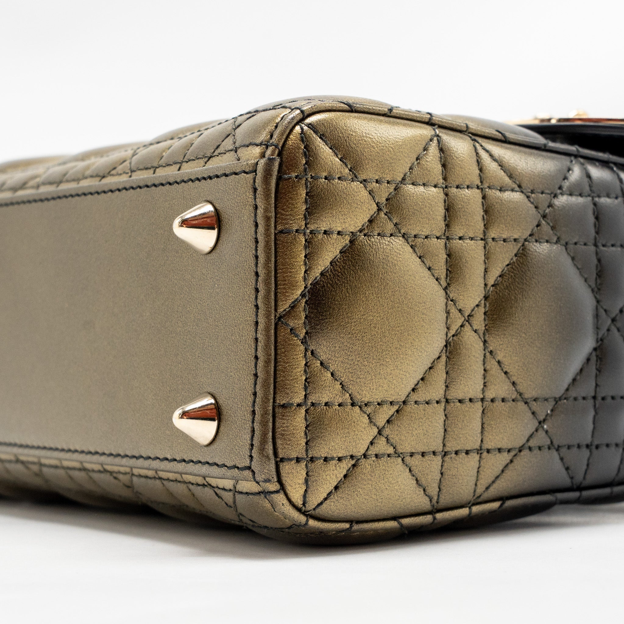 dior-small-lady-dior-lambskin-black-gold-lghw