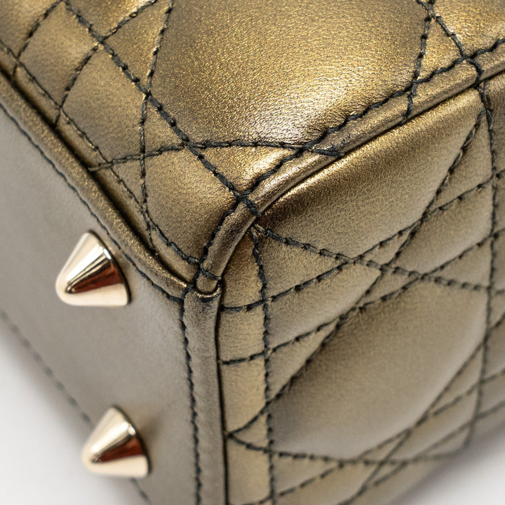 dior-small-lady-dior-lambskin-black-gold-lghw