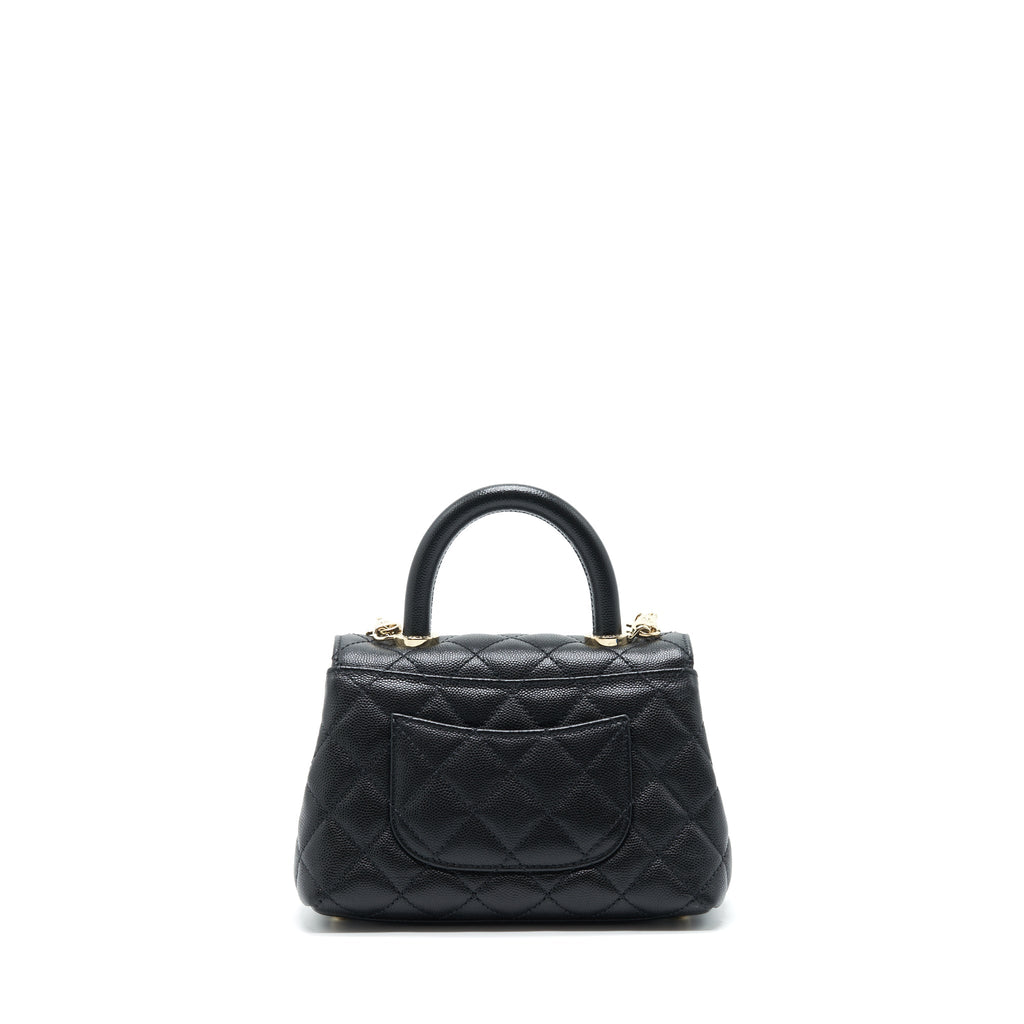 chanel-mini-coco-handle-20cm-caviar-black-lghw-microchip
