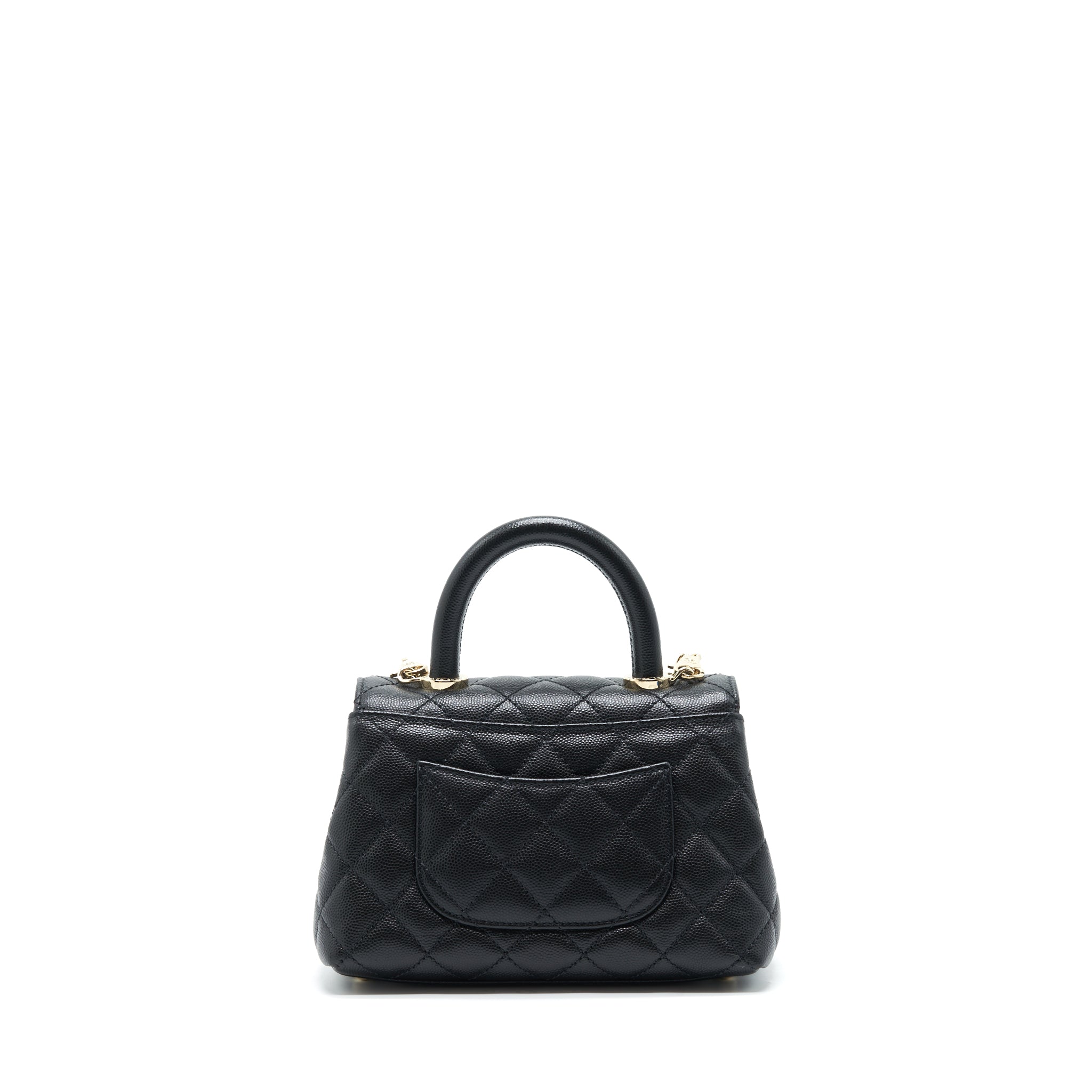 chanel-mini-coco-handle-20cm-caviar-black-lghw-microchip