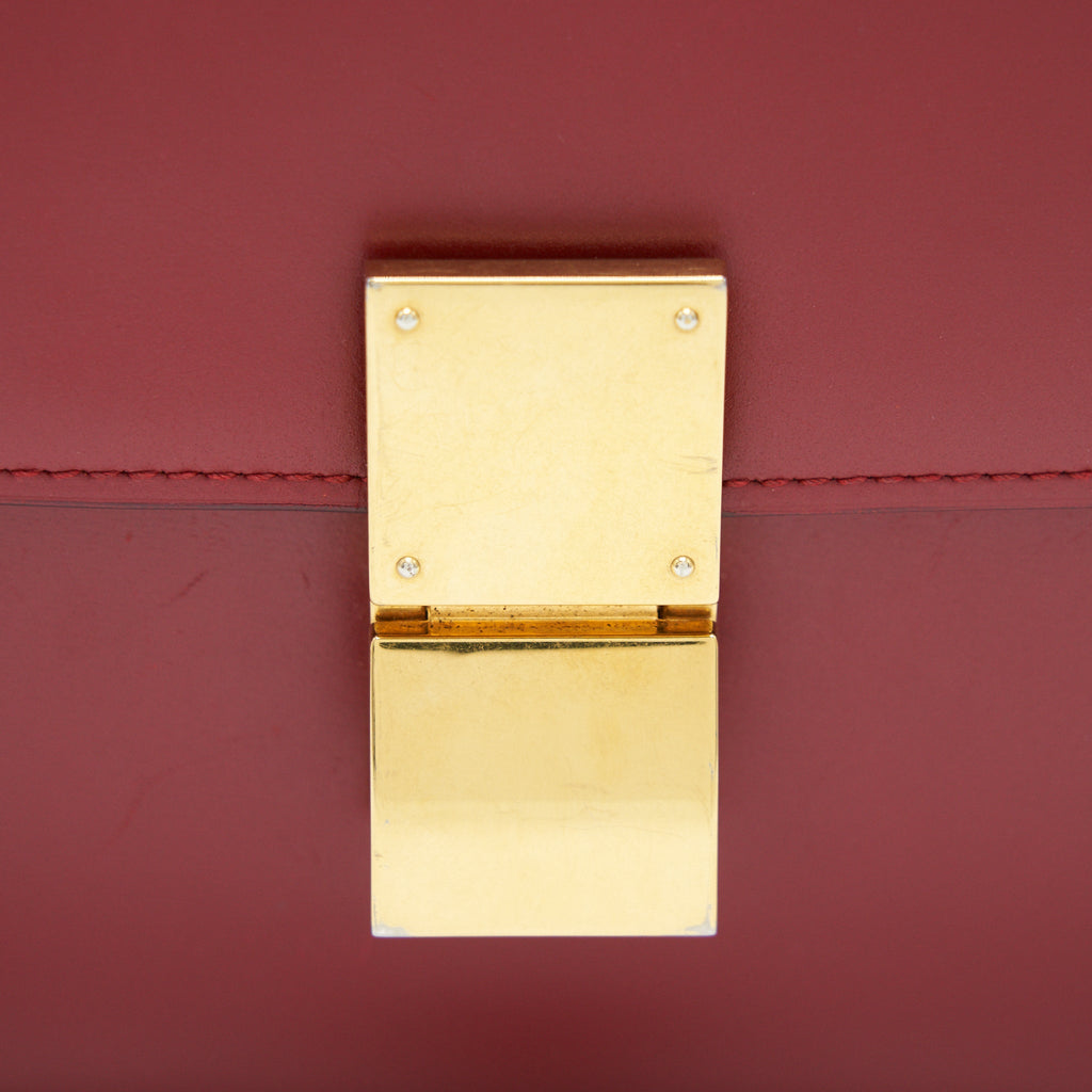 celine-medium-classic-bag-red-with-ghw