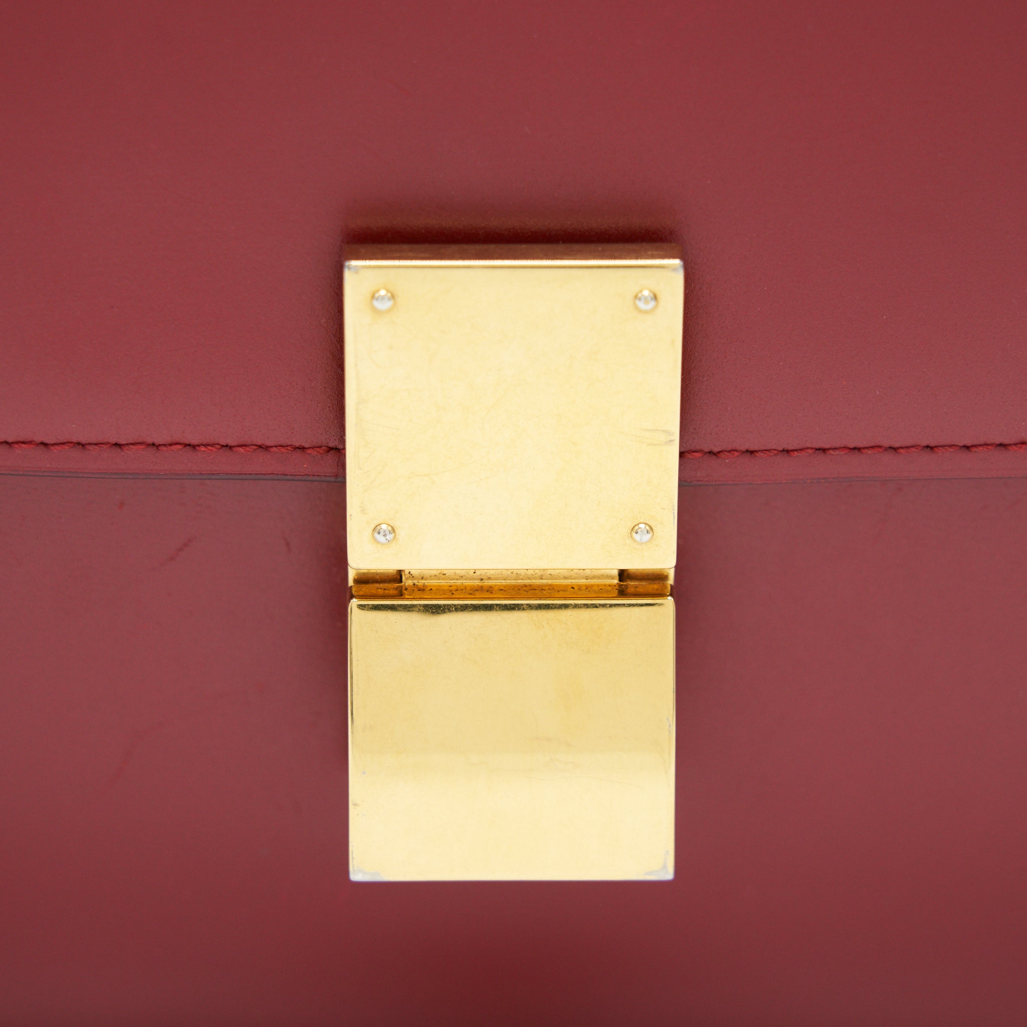 celine-medium-classic-bag-red-with-ghw
