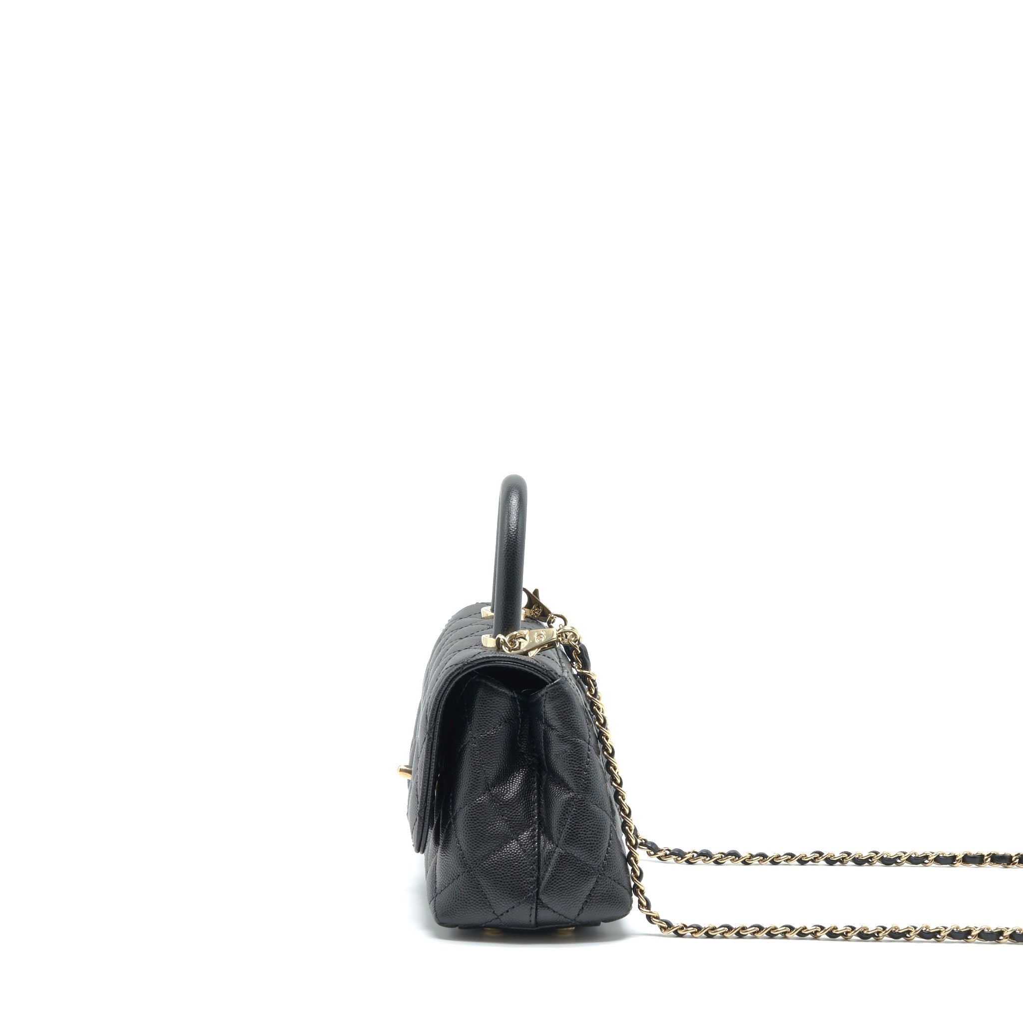 chanel-mini-coco-handle-20cm-caviar-black-lghw-microchip