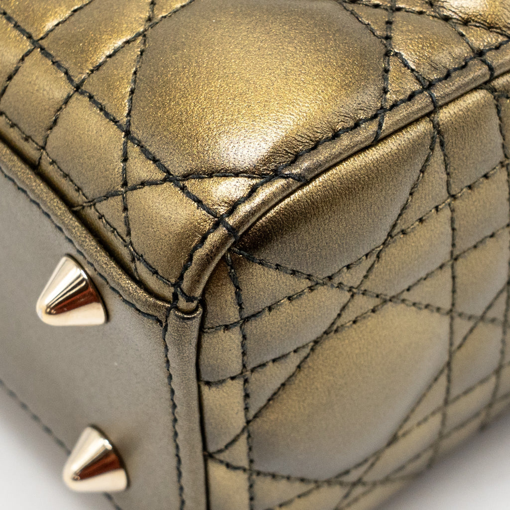 dior-small-lady-dior-lambskin-black-gold-lghw