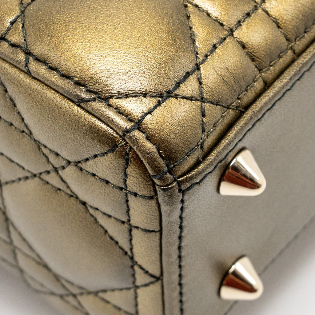 dior-small-lady-dior-lambskin-black-gold-lghw
