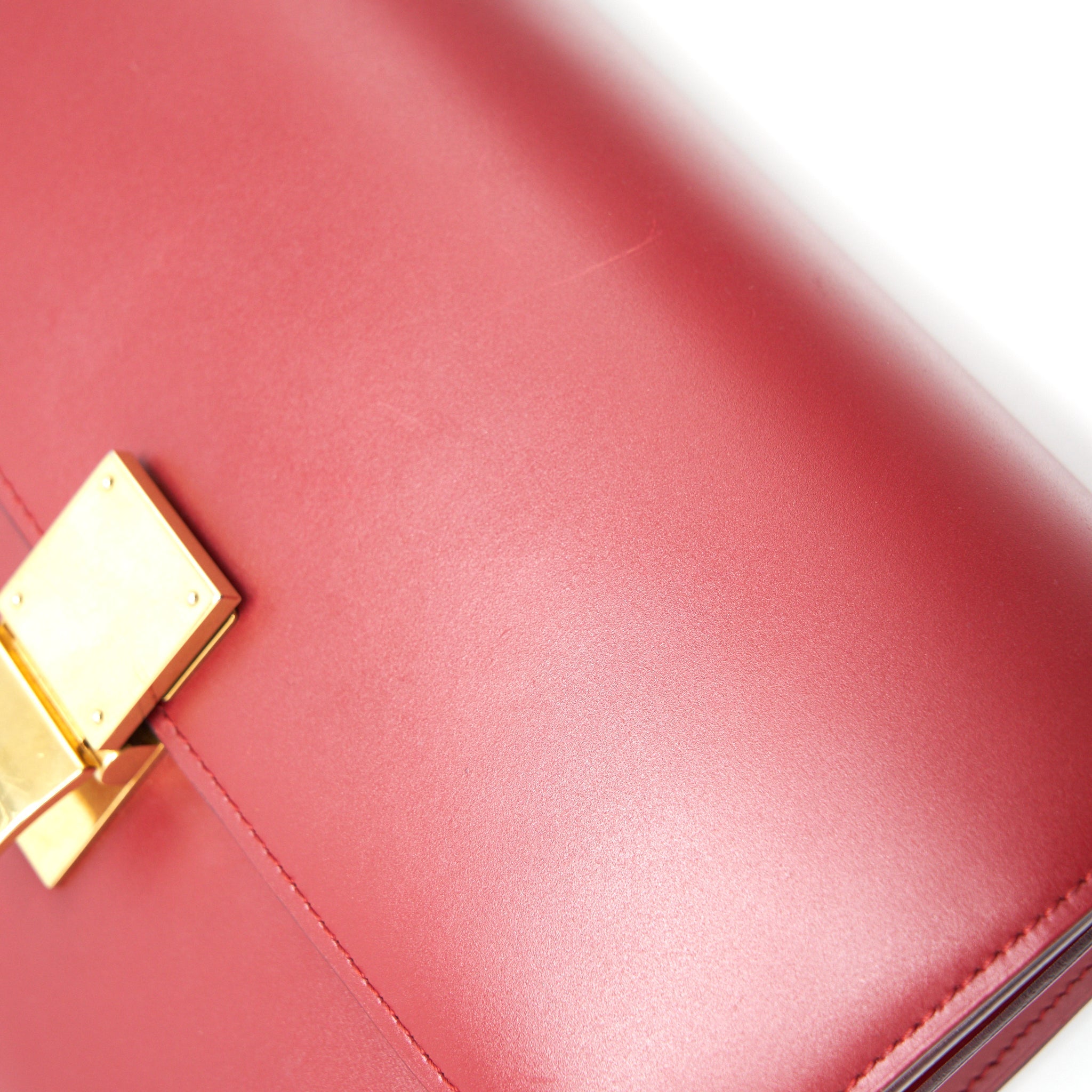 celine-medium-classic-bag-red-with-ghw