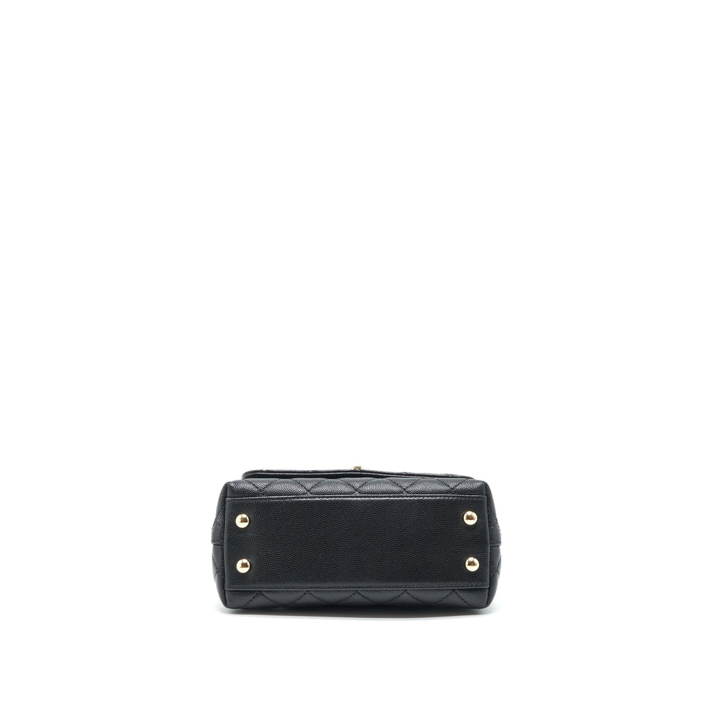chanel-mini-coco-handle-20cm-caviar-black-lghw-microchip