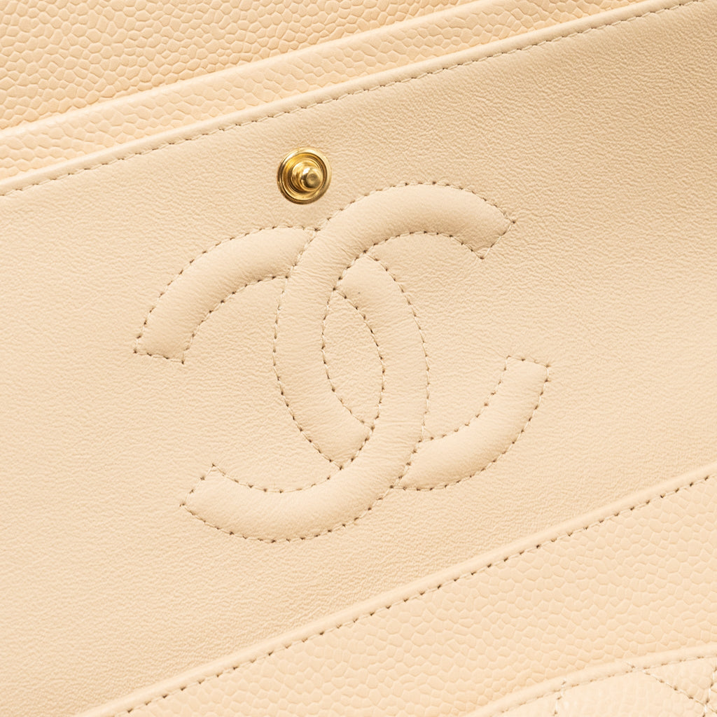 chanel-medium-classic-double-flap-bag-caviar-beige-ghw-2