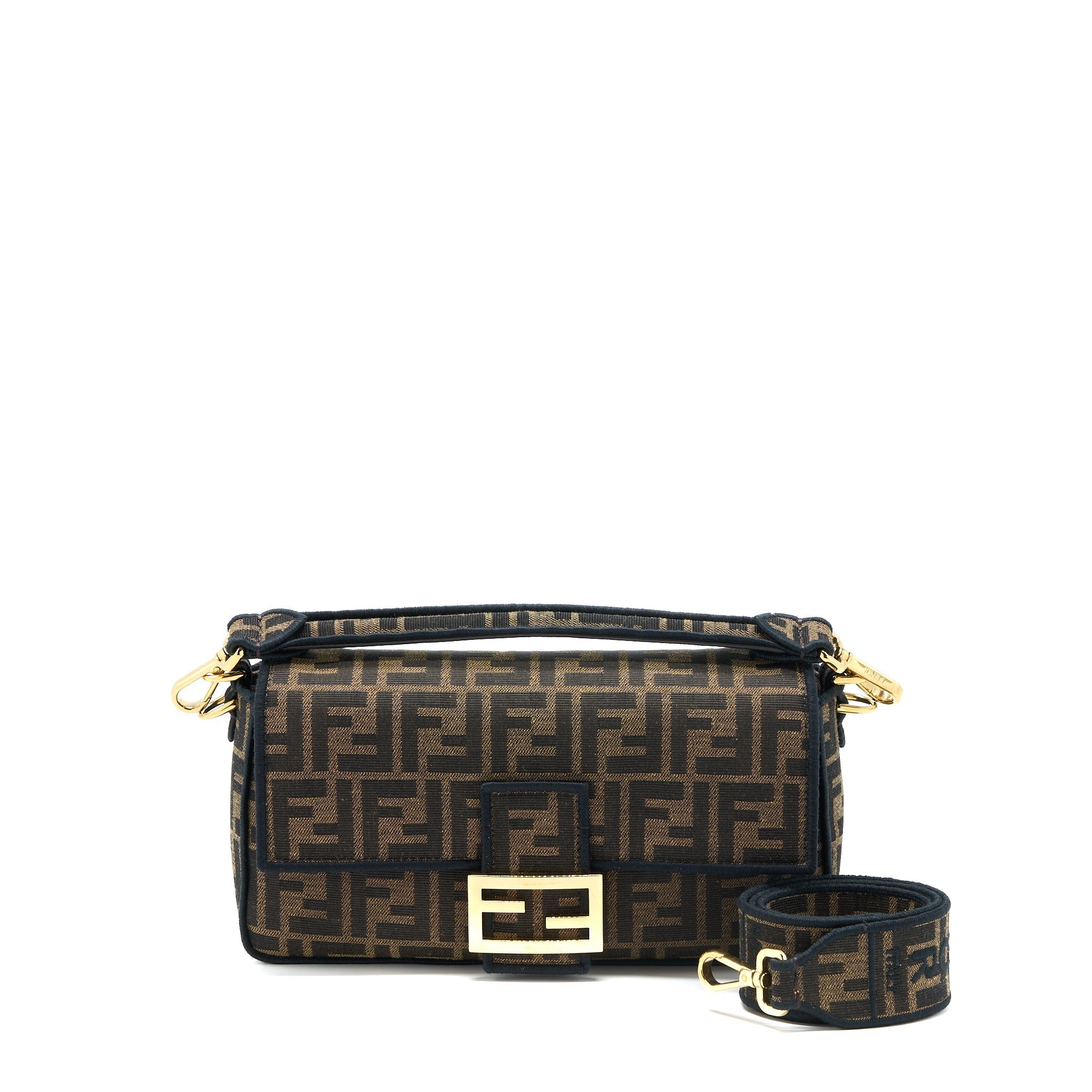 fendi-baguette-bag-ff-jacquard-fabric-brown-ghw