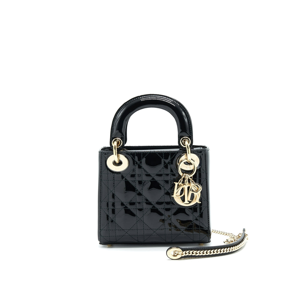 dior-mini-lady-dior-patent-leather-black-with-ghw